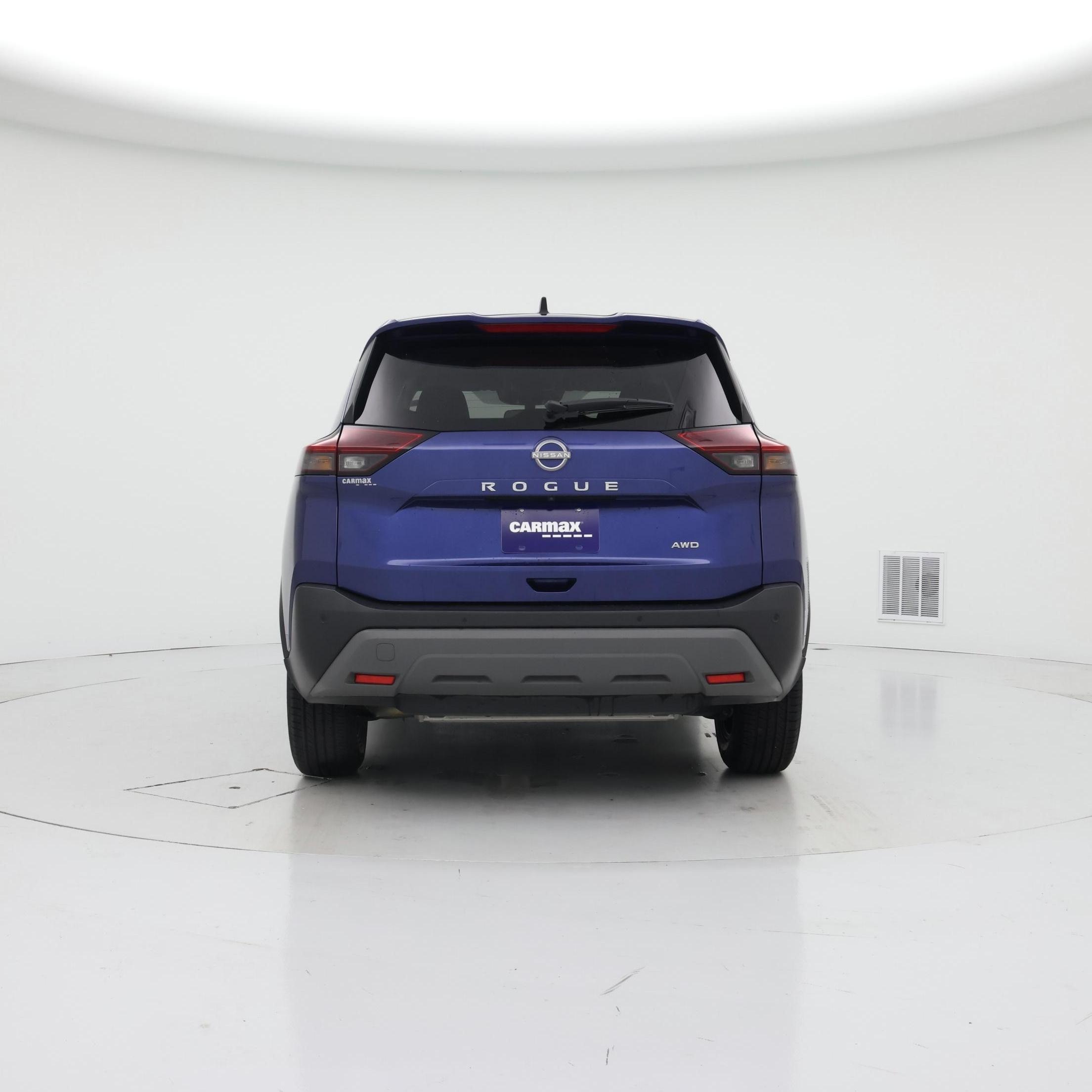 Thumbnail: 2023 Nissan Rogue - 6
