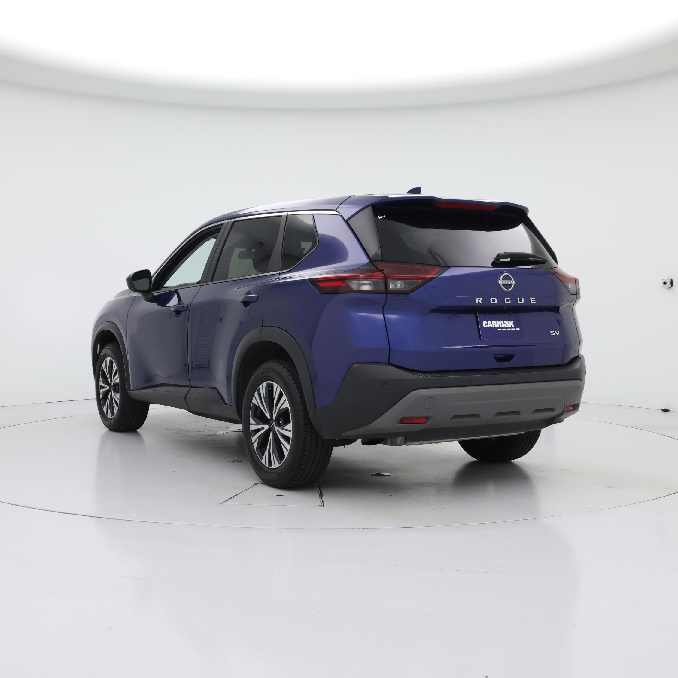 Thumbnail: 2023 Nissan Rogue - 2