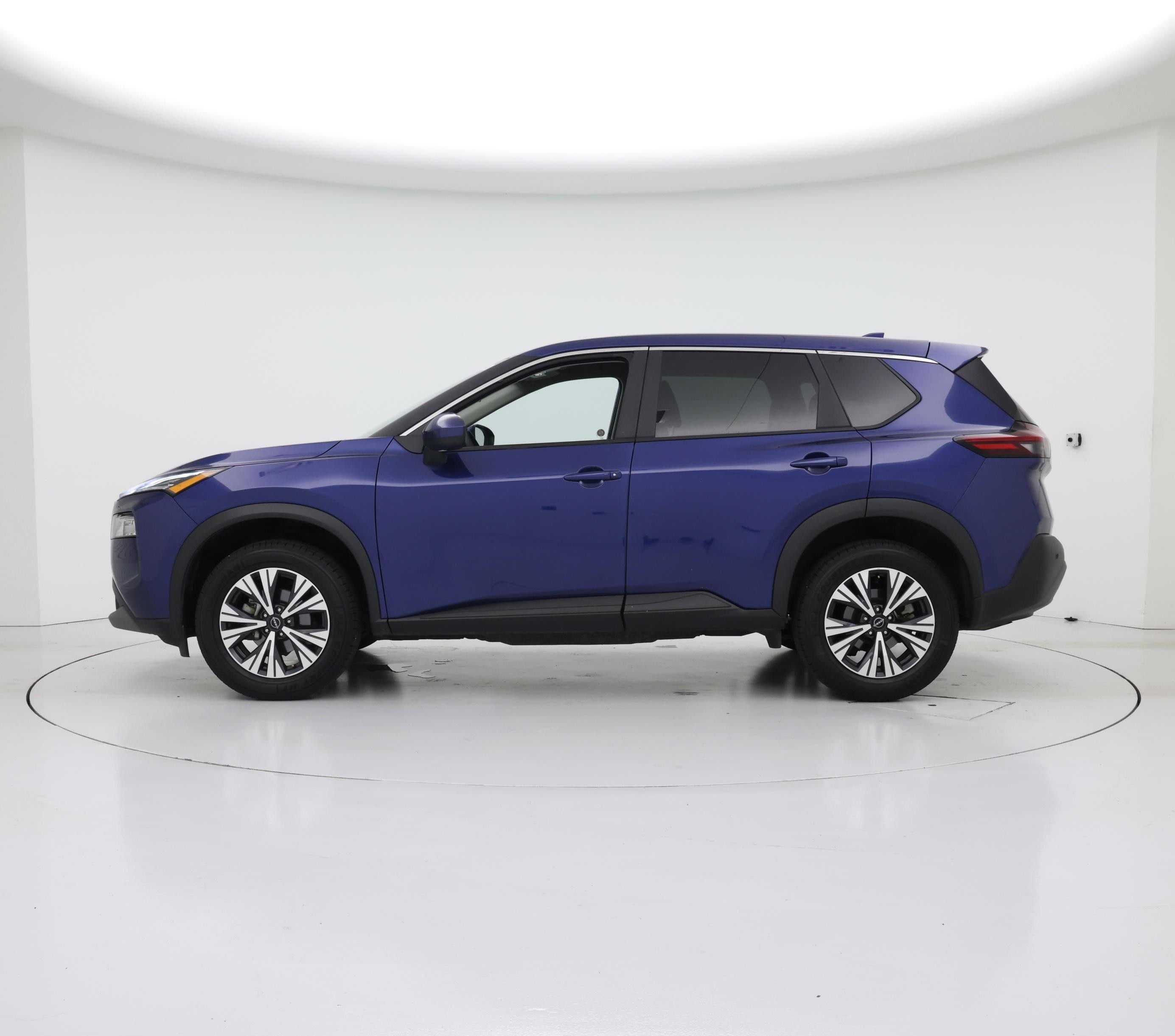 Thumbnail: 2023 Nissan Rogue - 3