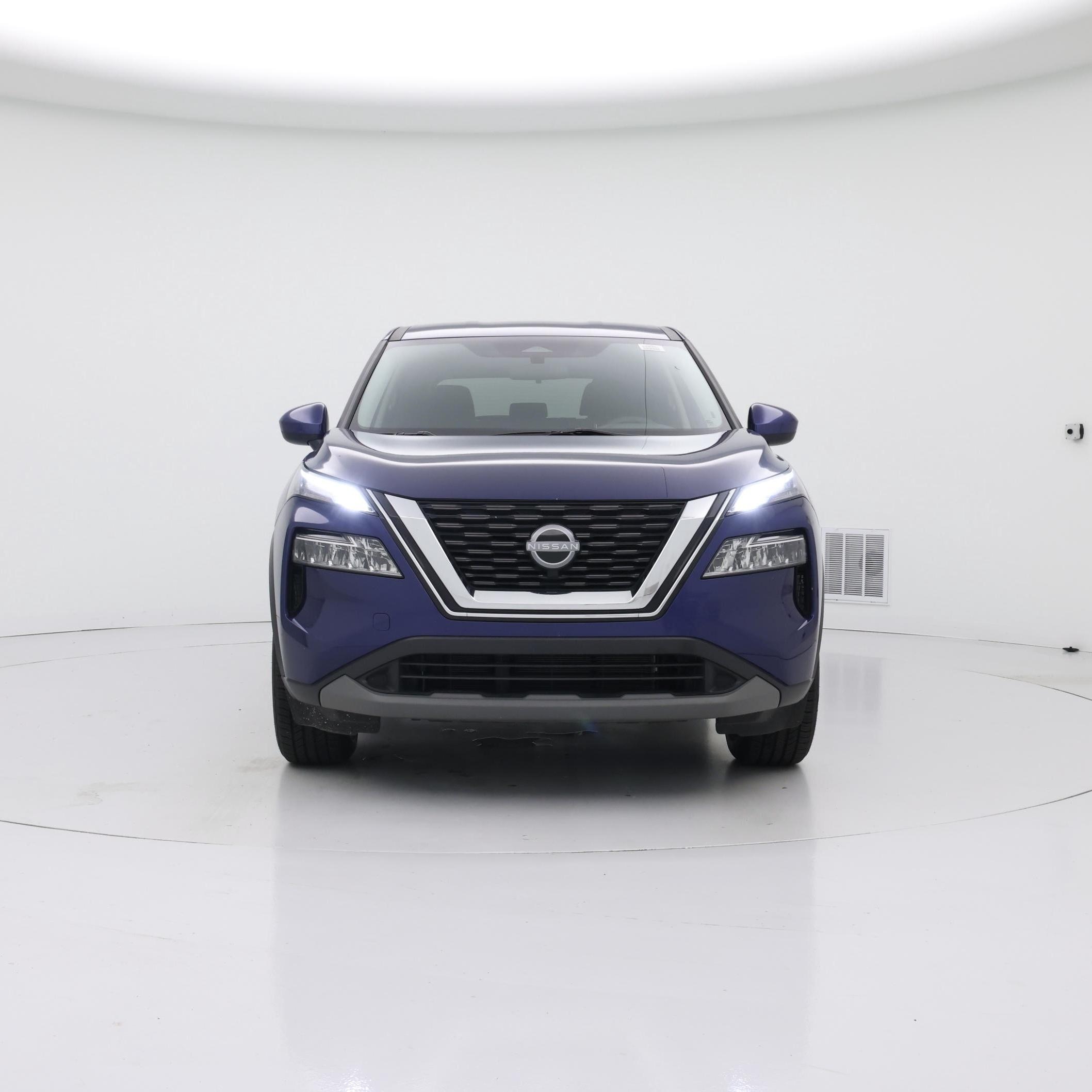 Thumbnail: 2023 Nissan Rogue - 5