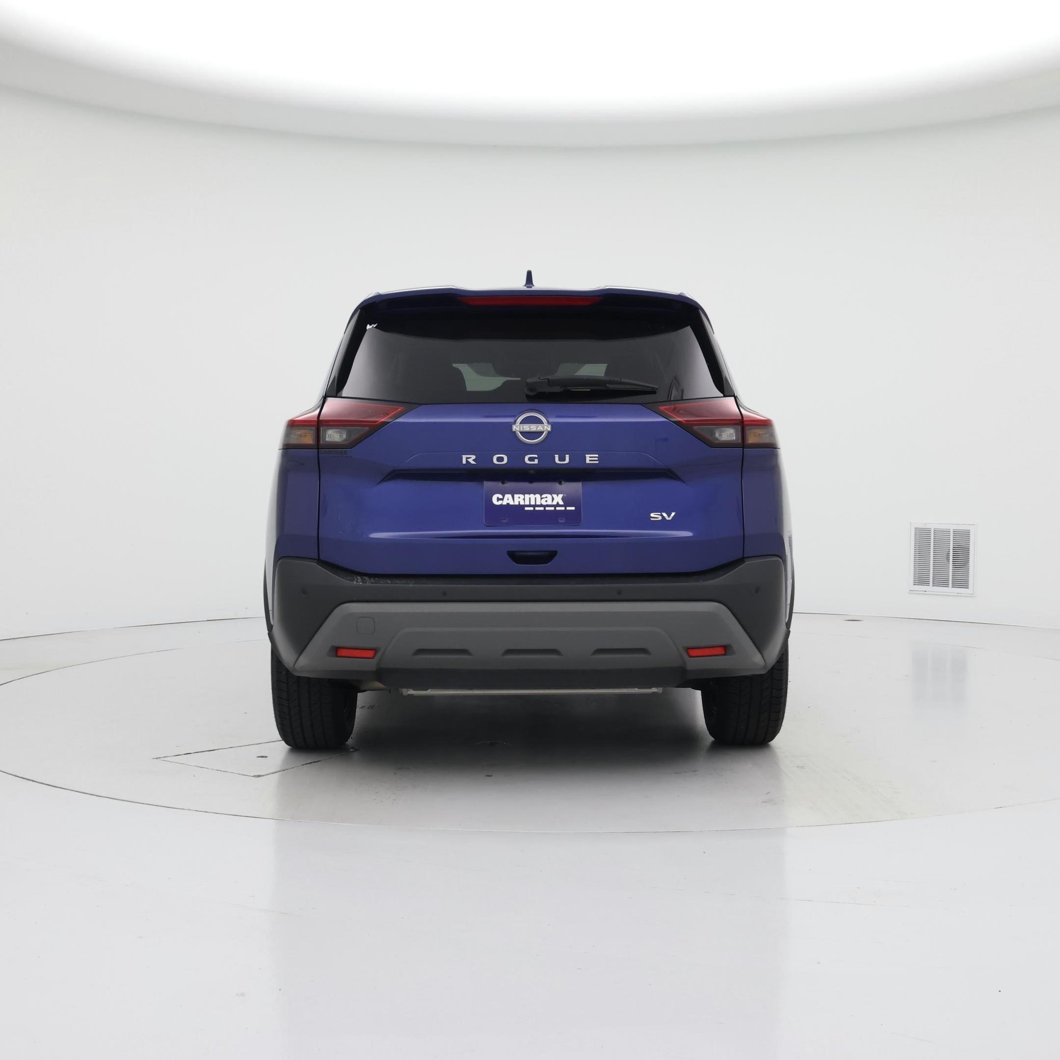 Thumbnail: 2023 Nissan Rogue - 6