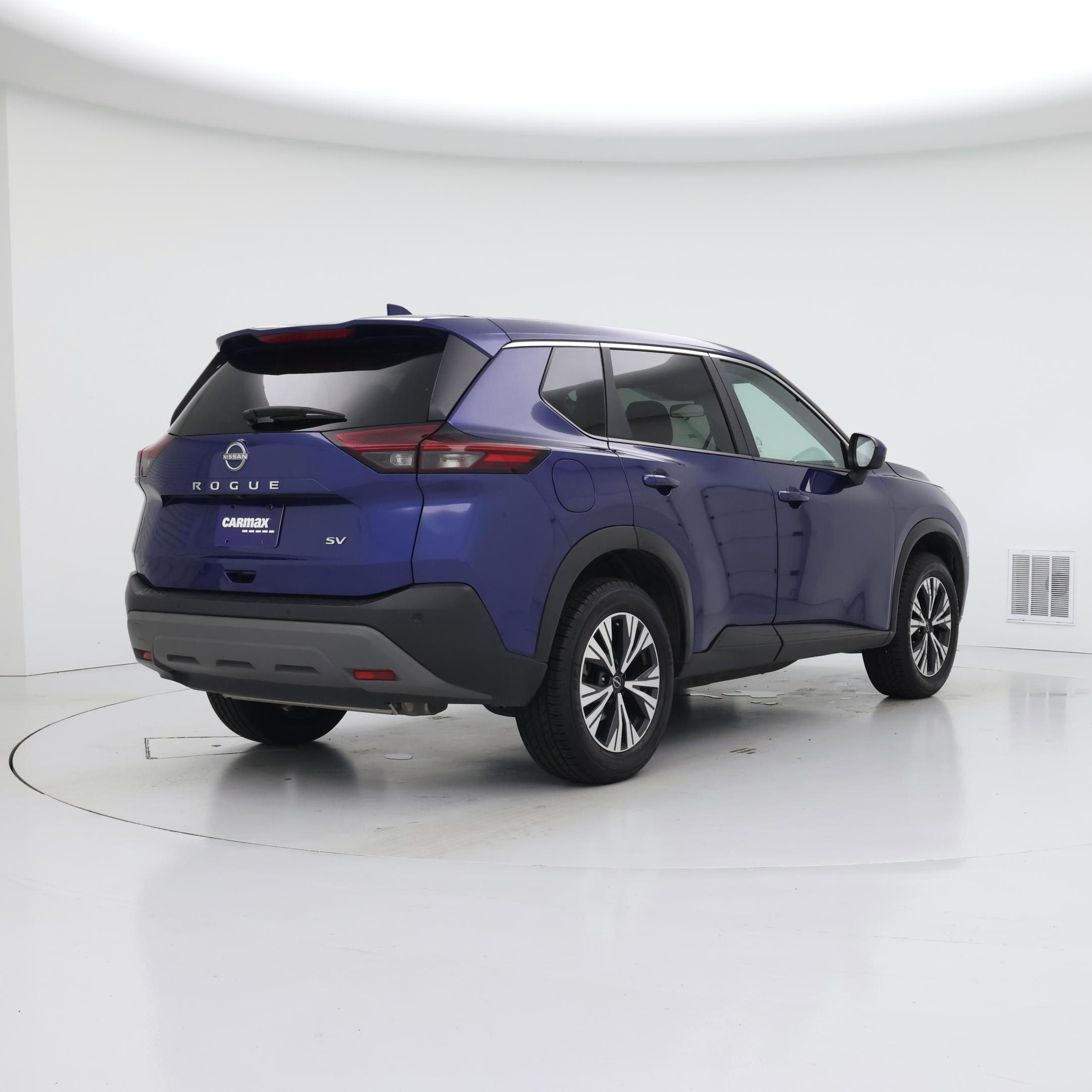 Thumbnail: 2023 Nissan Rogue - 8