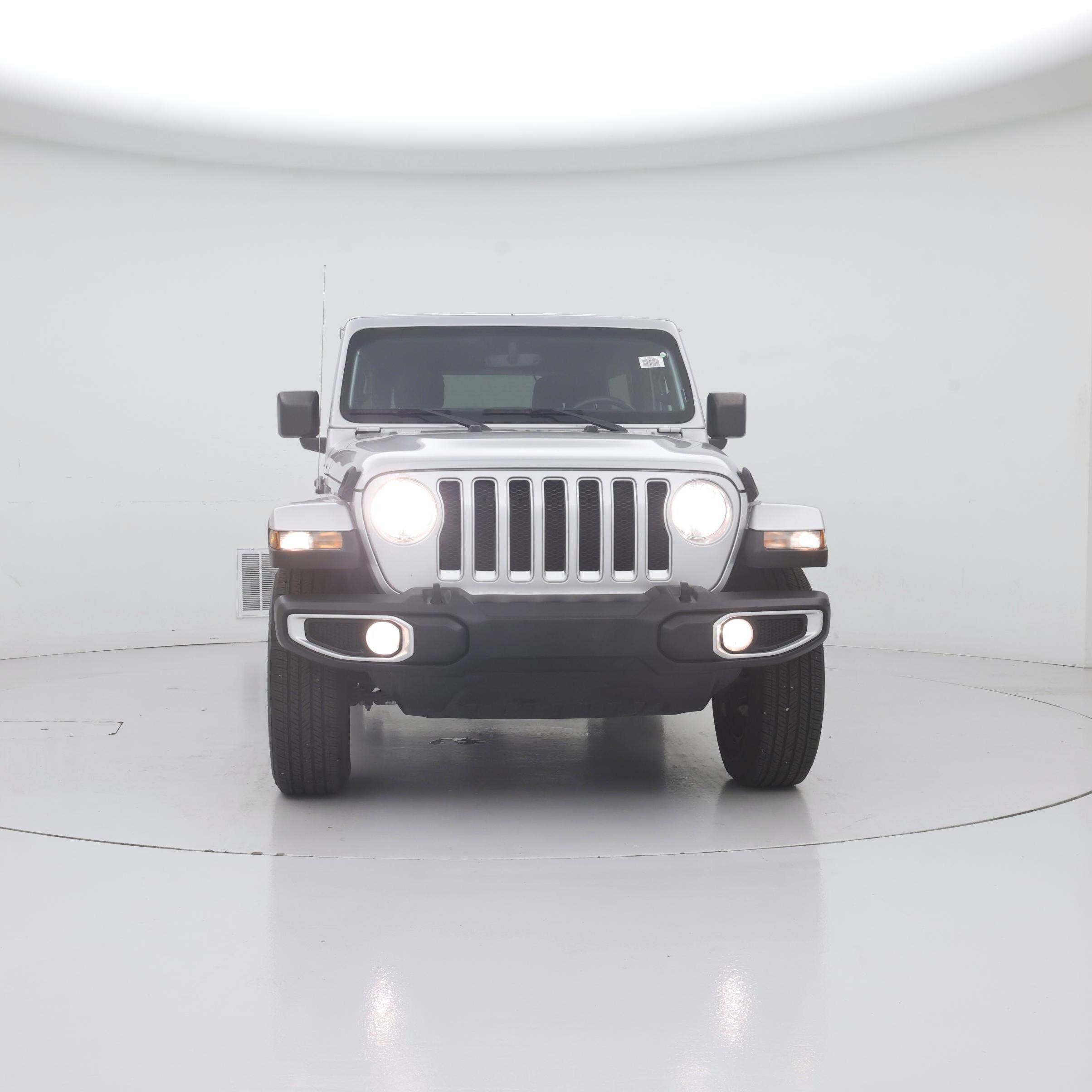 Thumbnail: 2022 Jeep Wrangler - 5