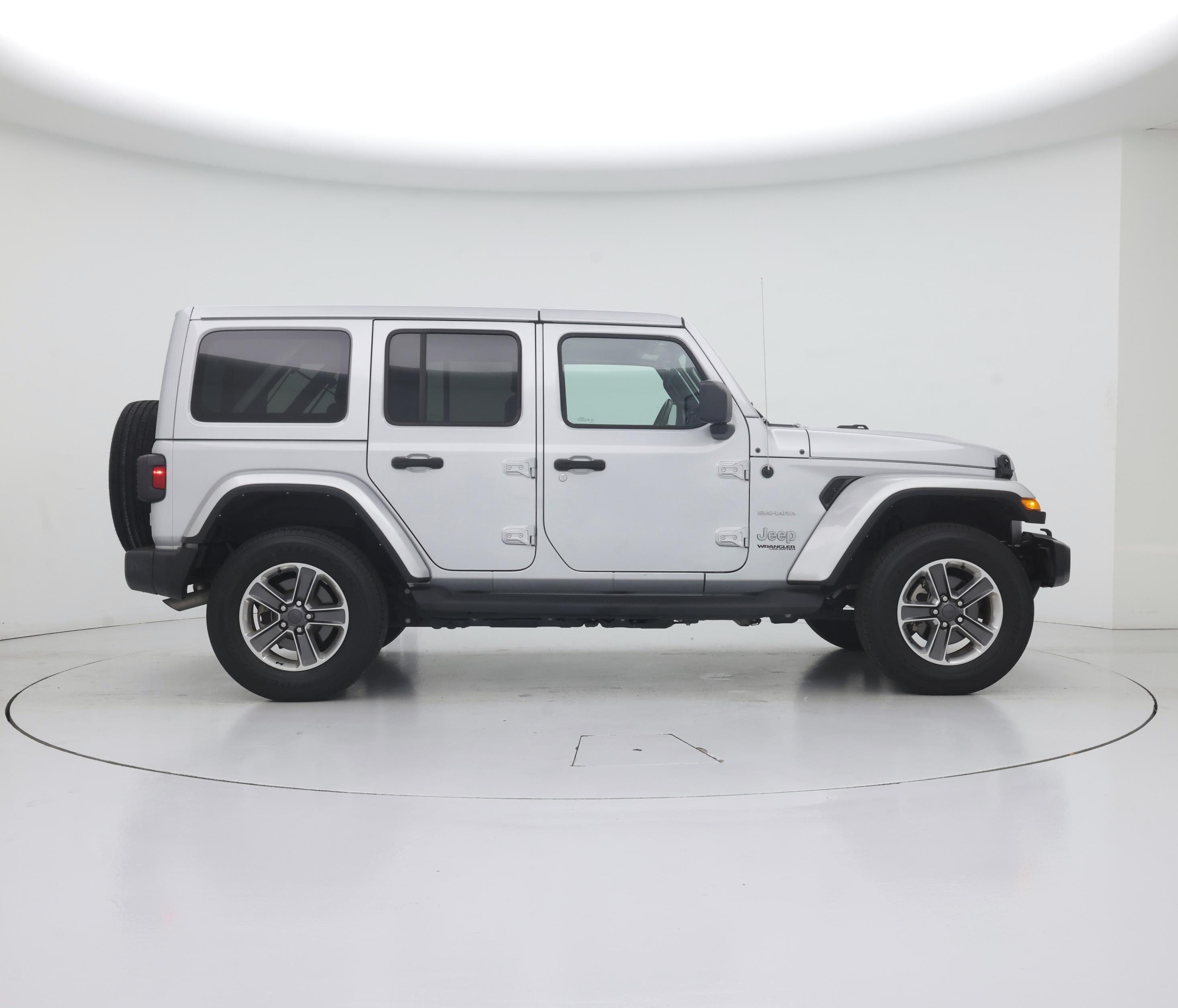 Thumbnail: 2022 Jeep Wrangler - 7