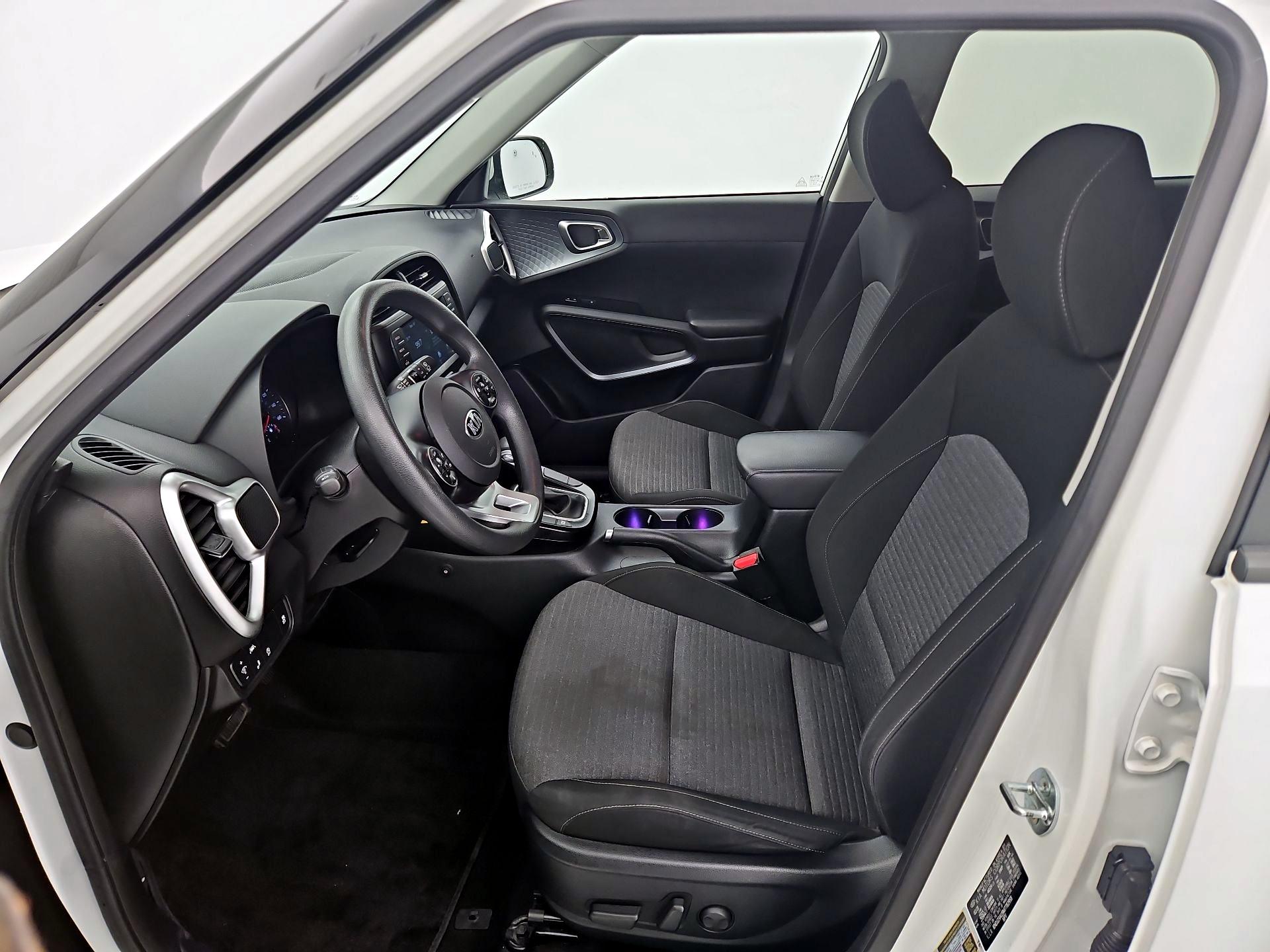 Thumbnail: 2021 Kia Soul - 11