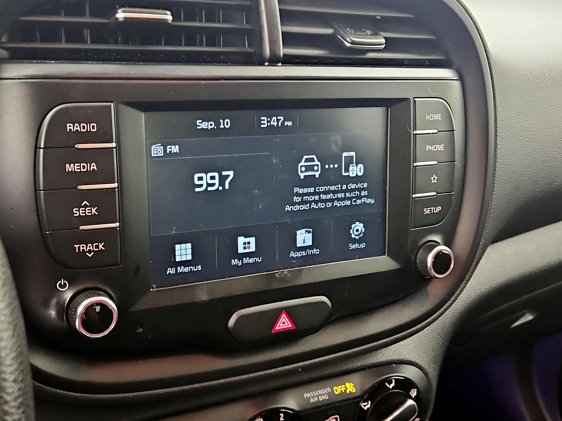 Thumbnail: 2021 Kia Soul - 15