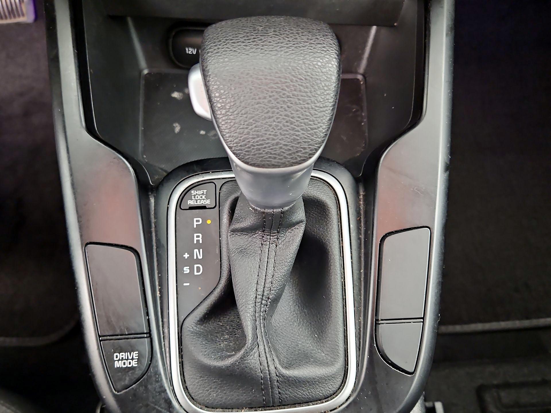 Thumbnail: 2021 Kia Soul - 17