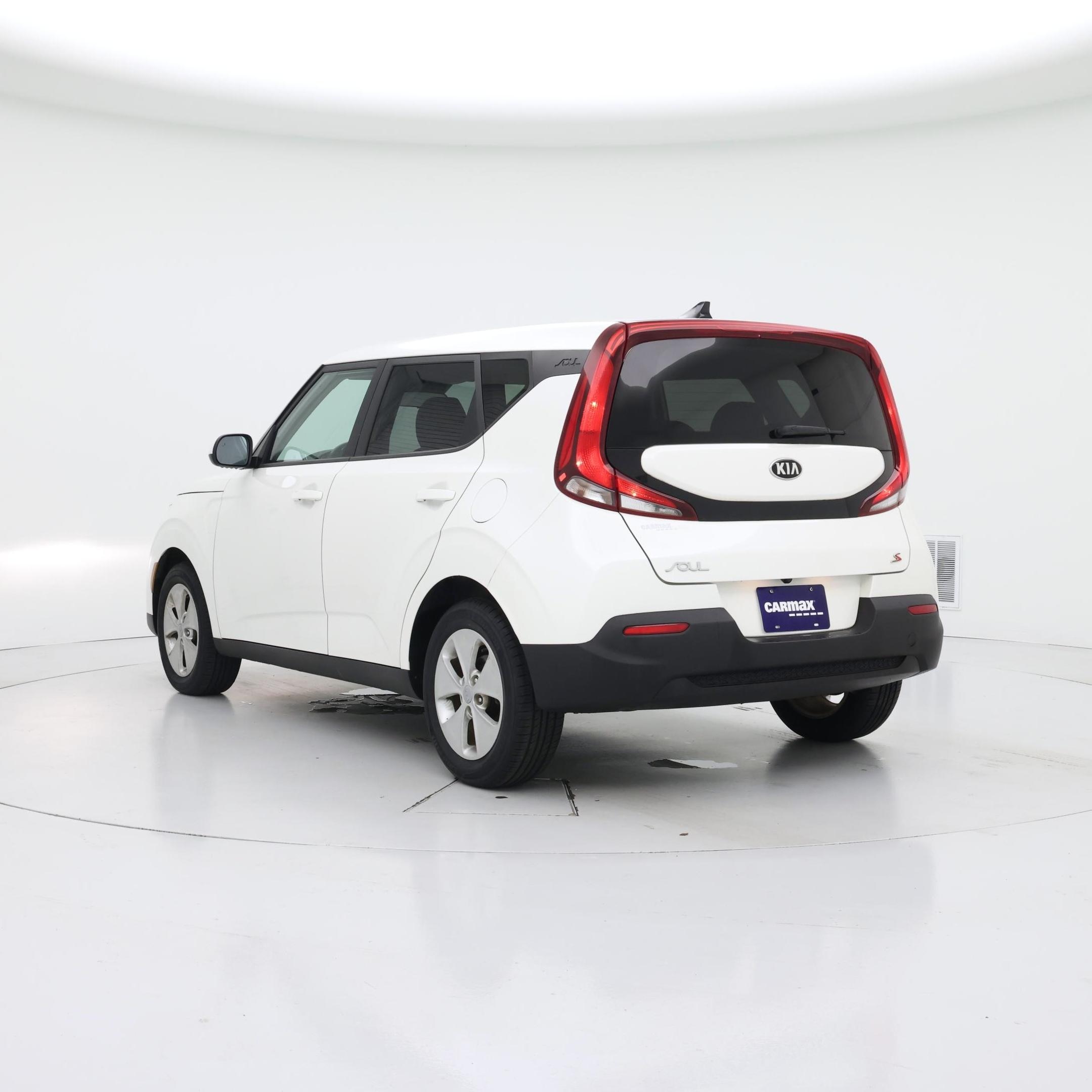 Thumbnail: 2021 Kia Soul - 2