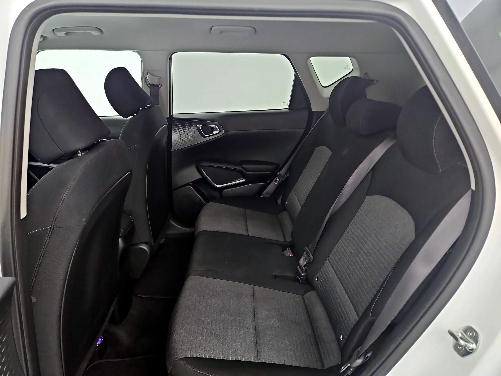 Thumbnail: 2021 Kia Soul - 19