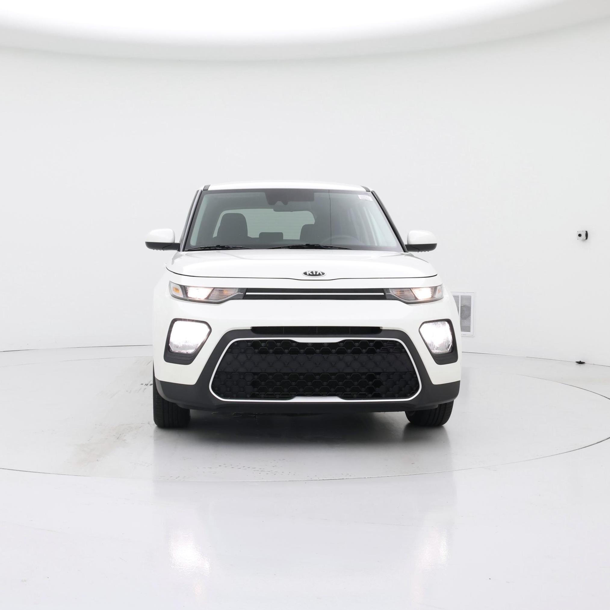 Thumbnail: 2021 Kia Soul - 5