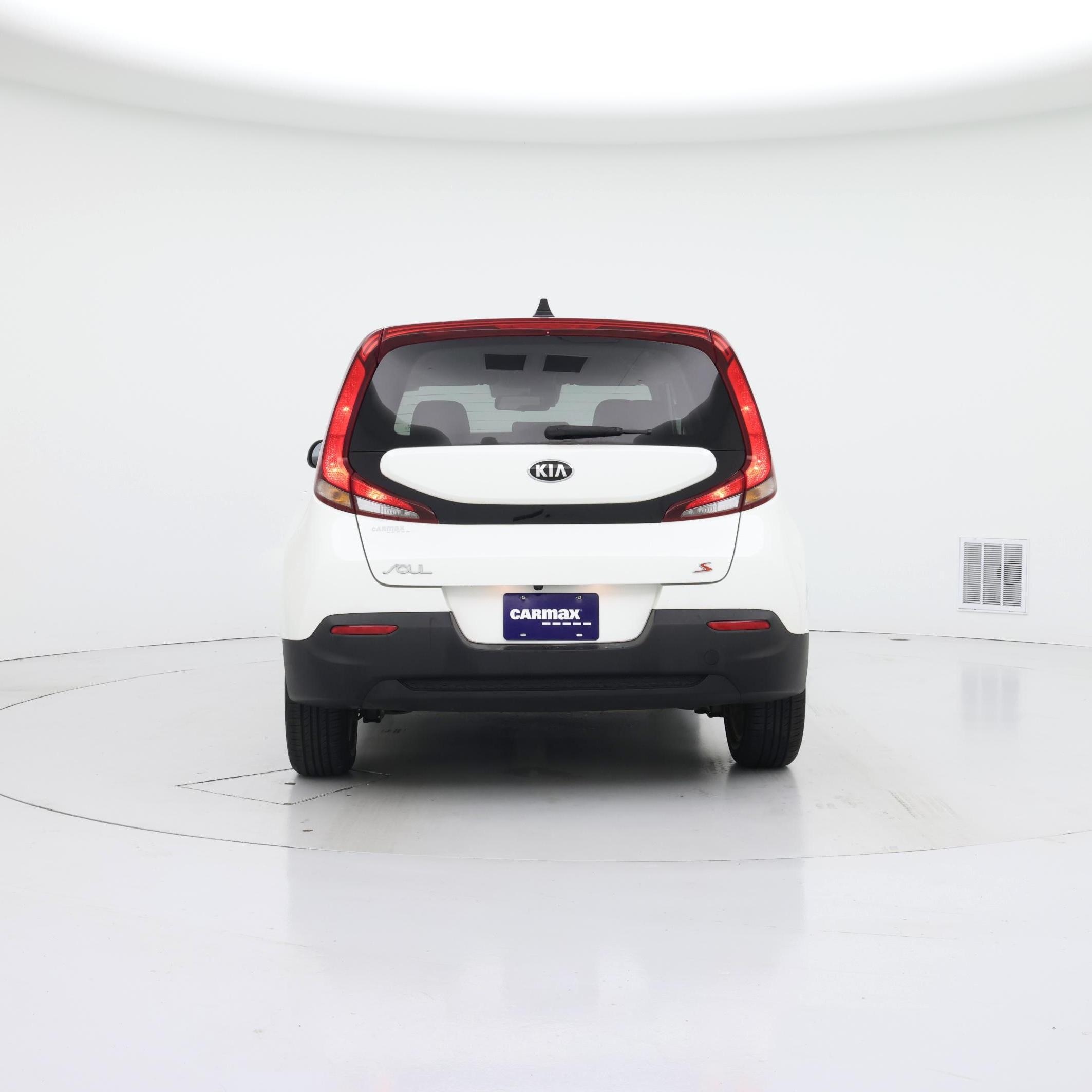 Thumbnail: 2021 Kia Soul - 6