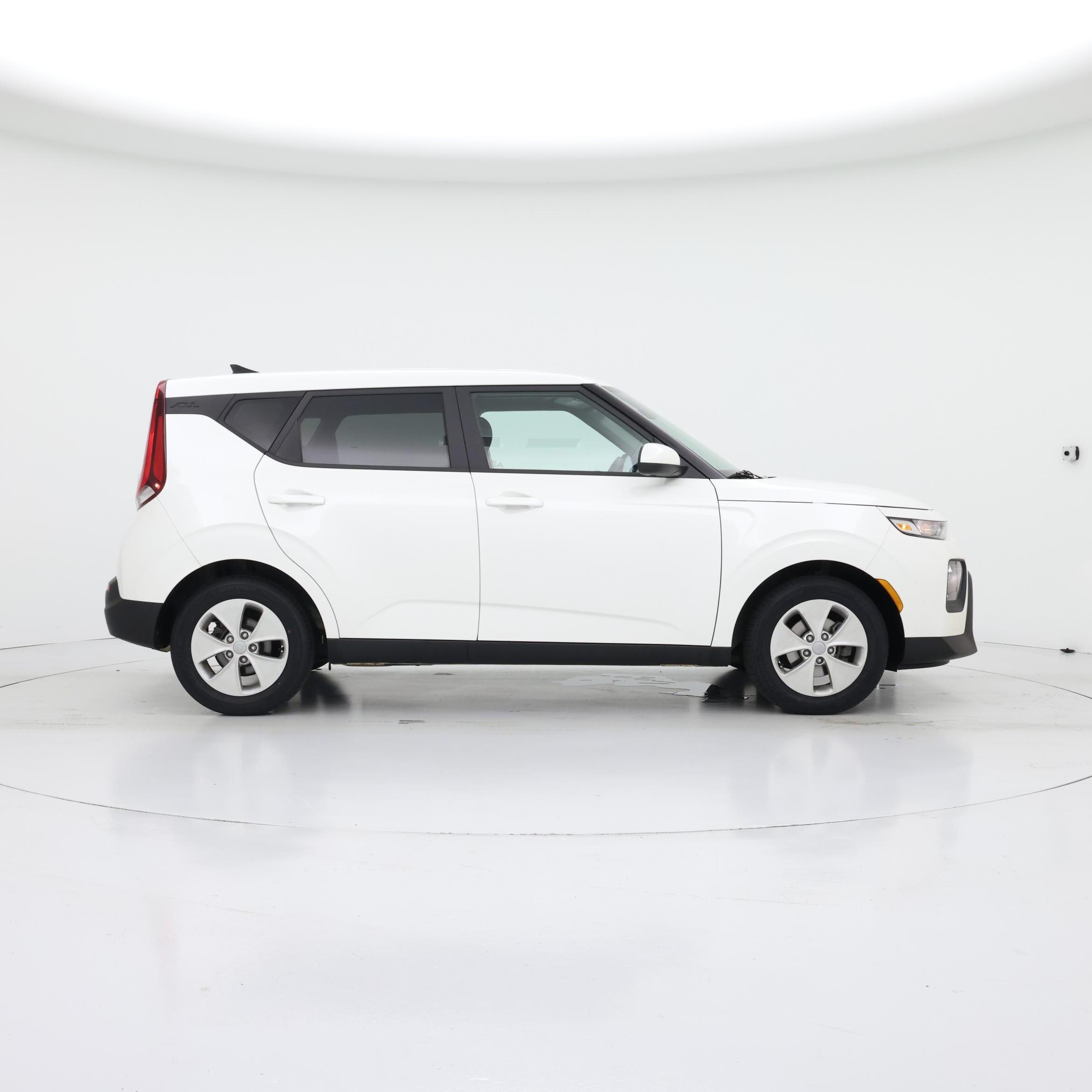 Thumbnail: 2021 Kia Soul - 7