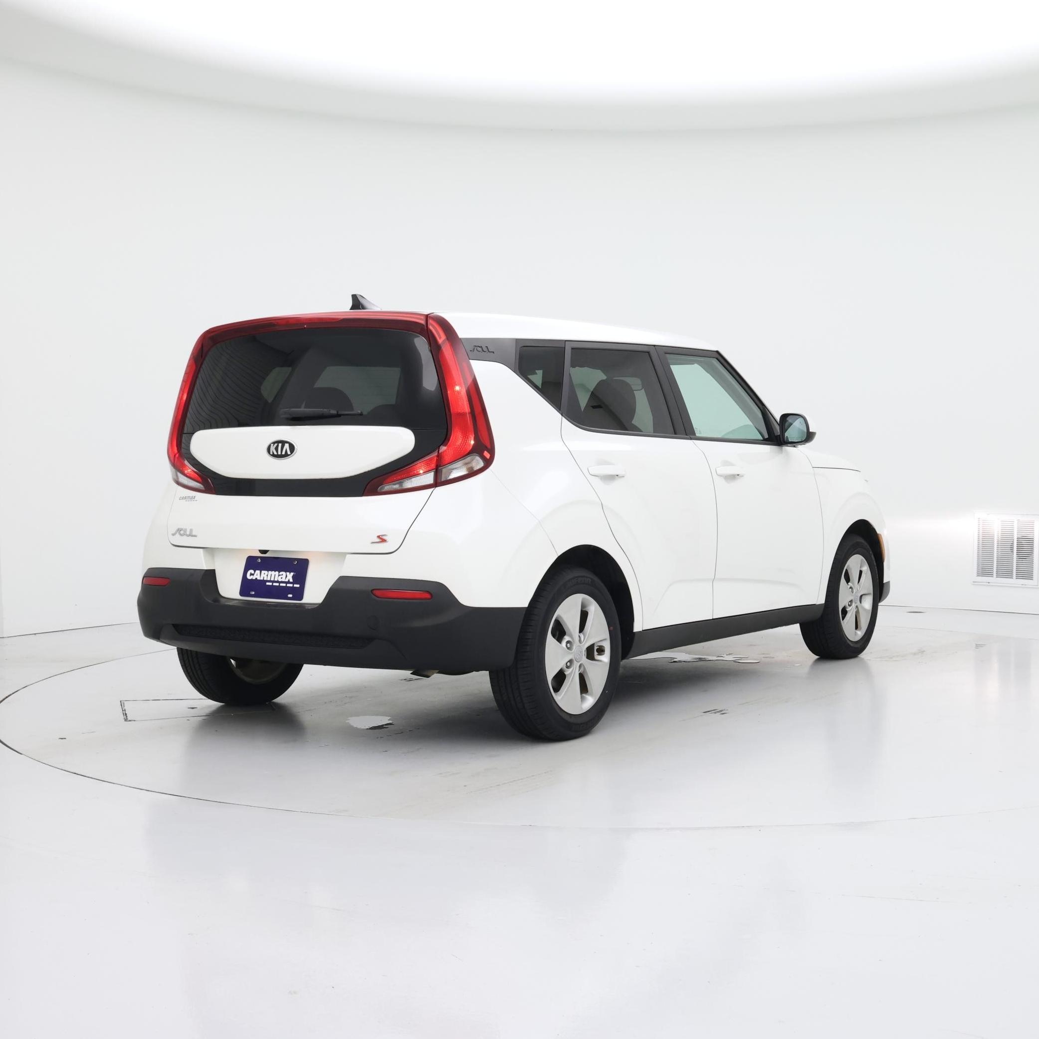 Thumbnail: 2021 Kia Soul - 8