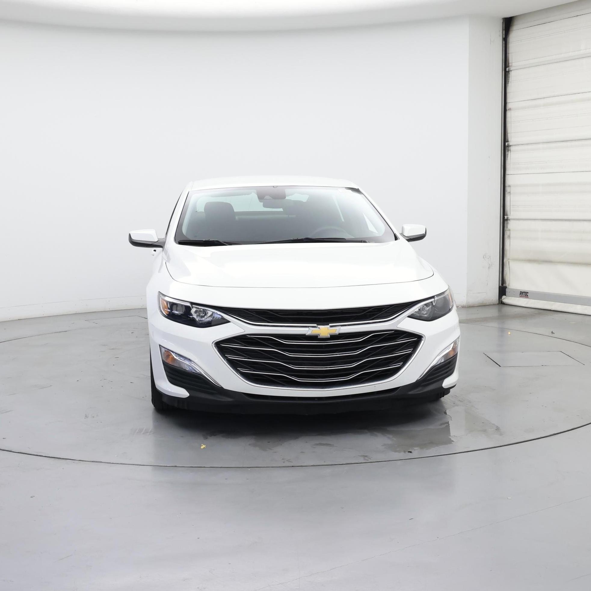 Thumbnail: 2023 Chevrolet Malibu - 5