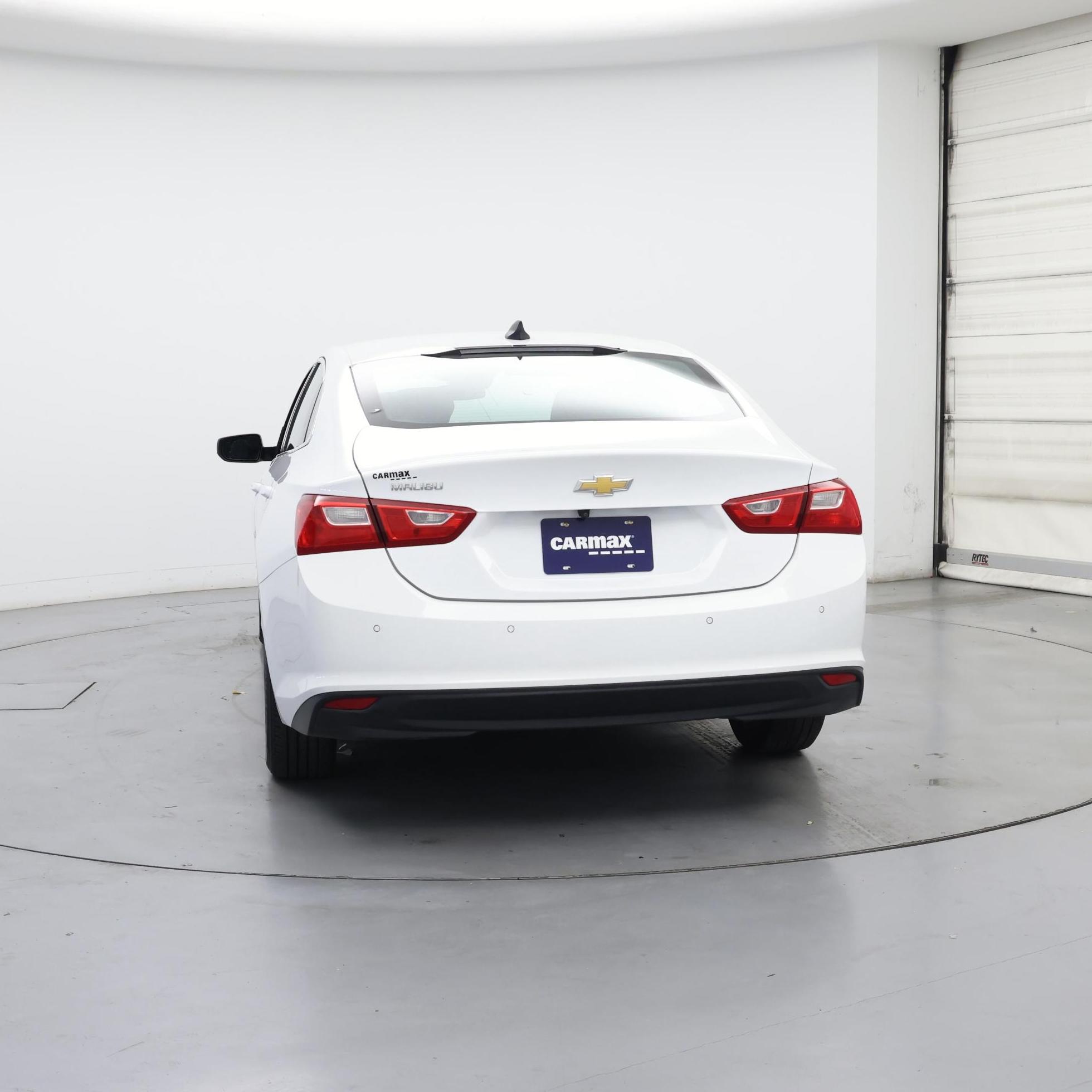 Thumbnail: 2023 Chevrolet Malibu - 6