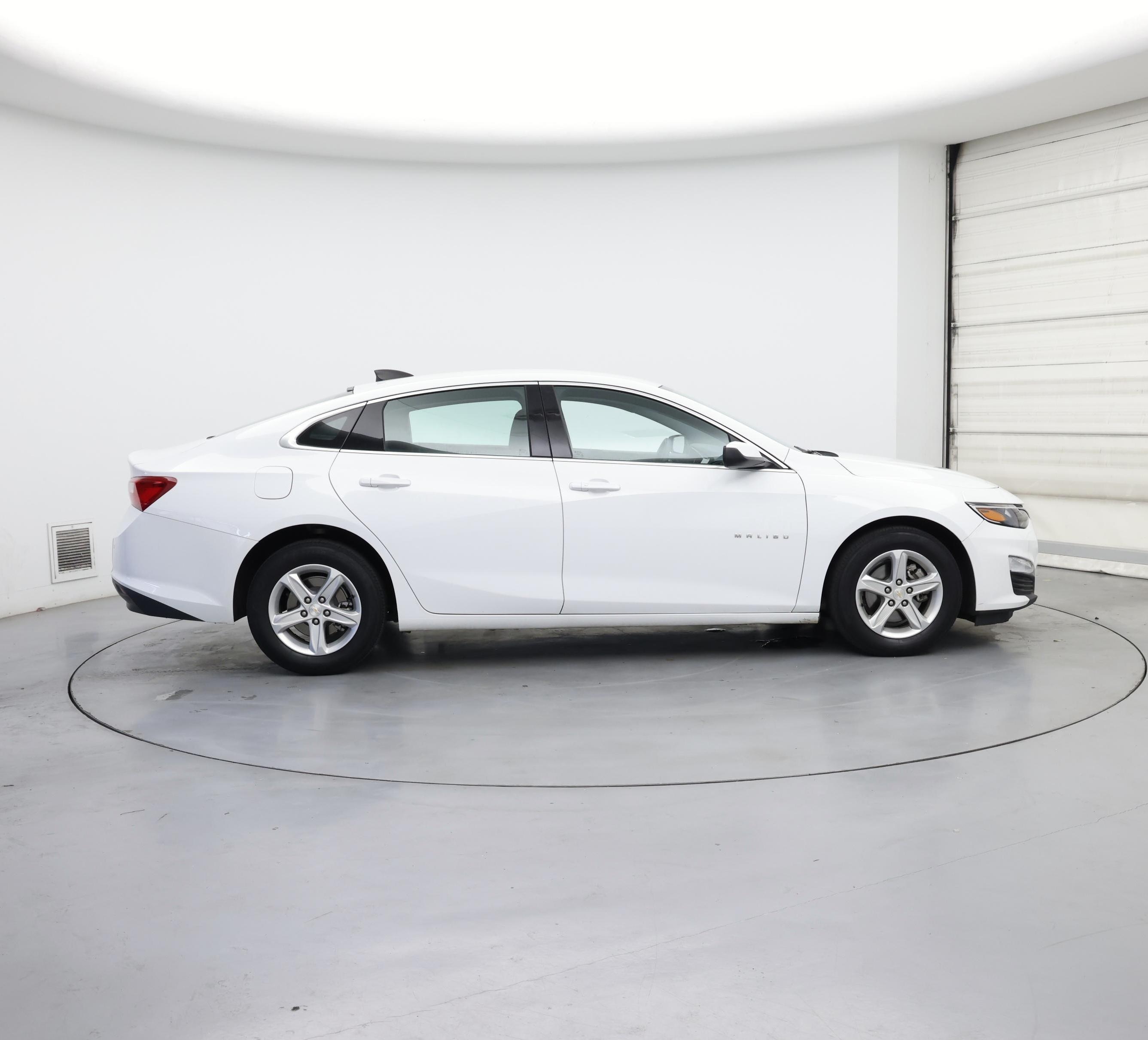 Thumbnail: 2023 Chevrolet Malibu - 7