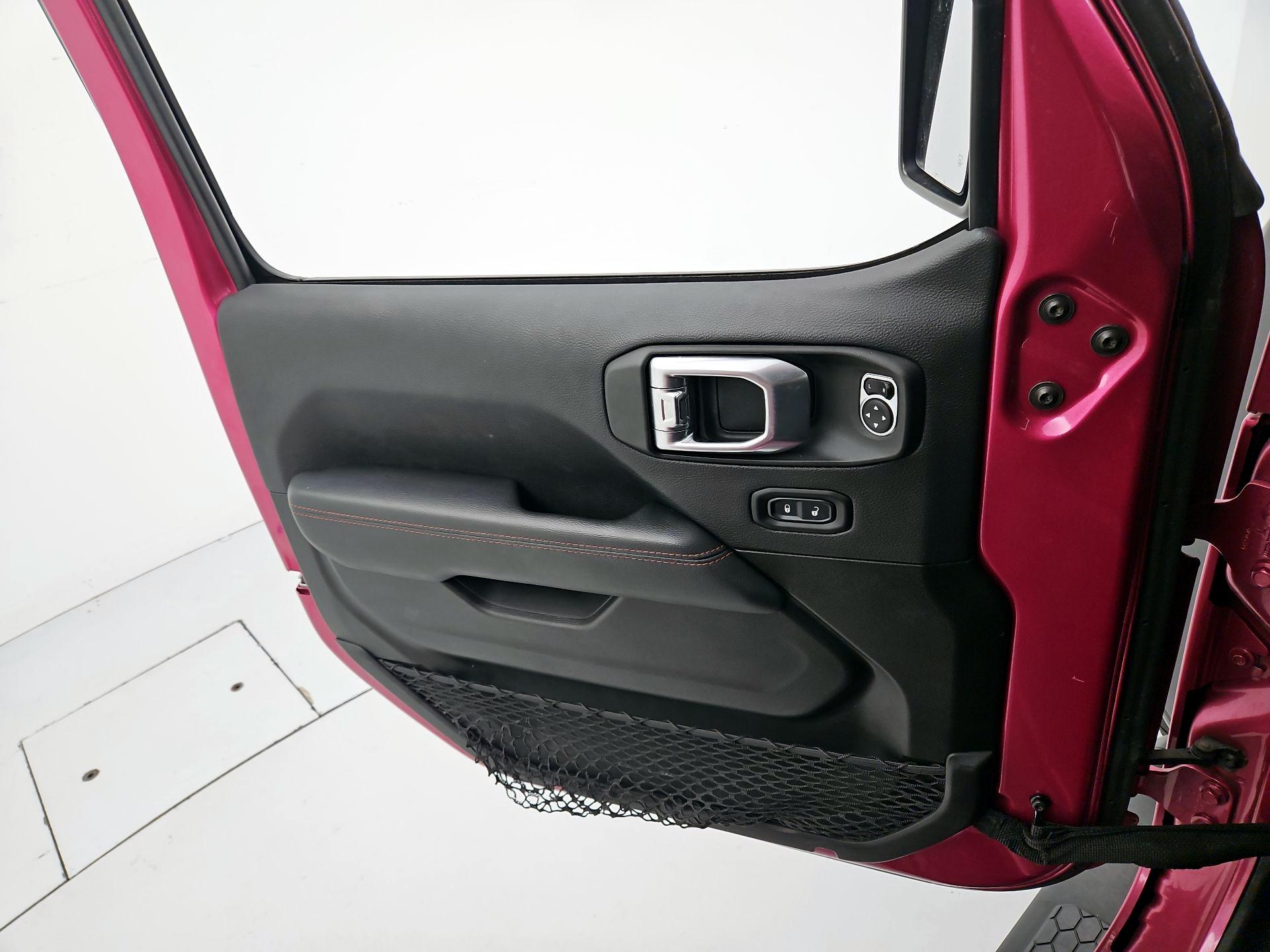 Thumbnail: 2022 Jeep Wrangler - 12