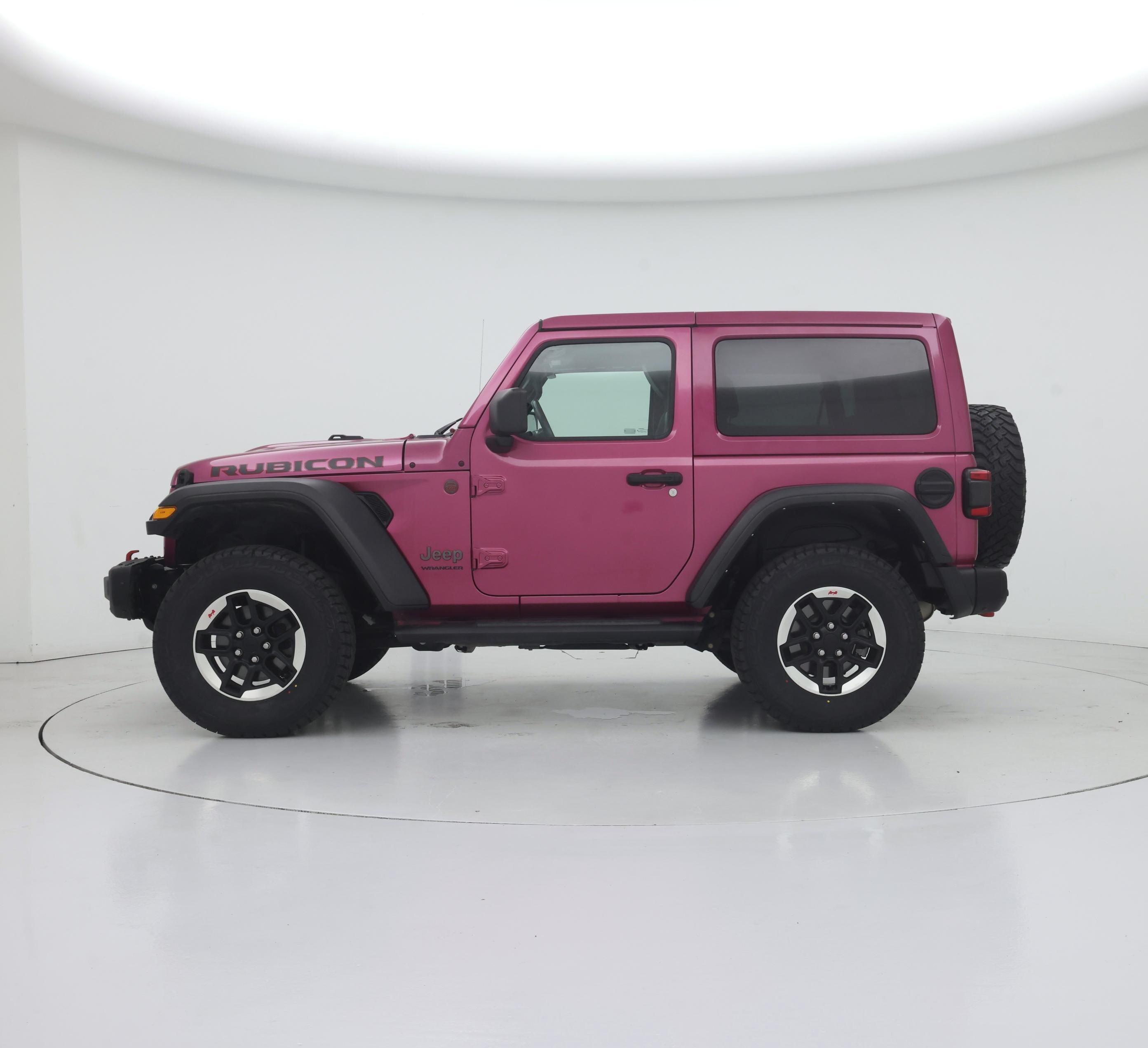 Thumbnail: 2022 Jeep Wrangler - 3