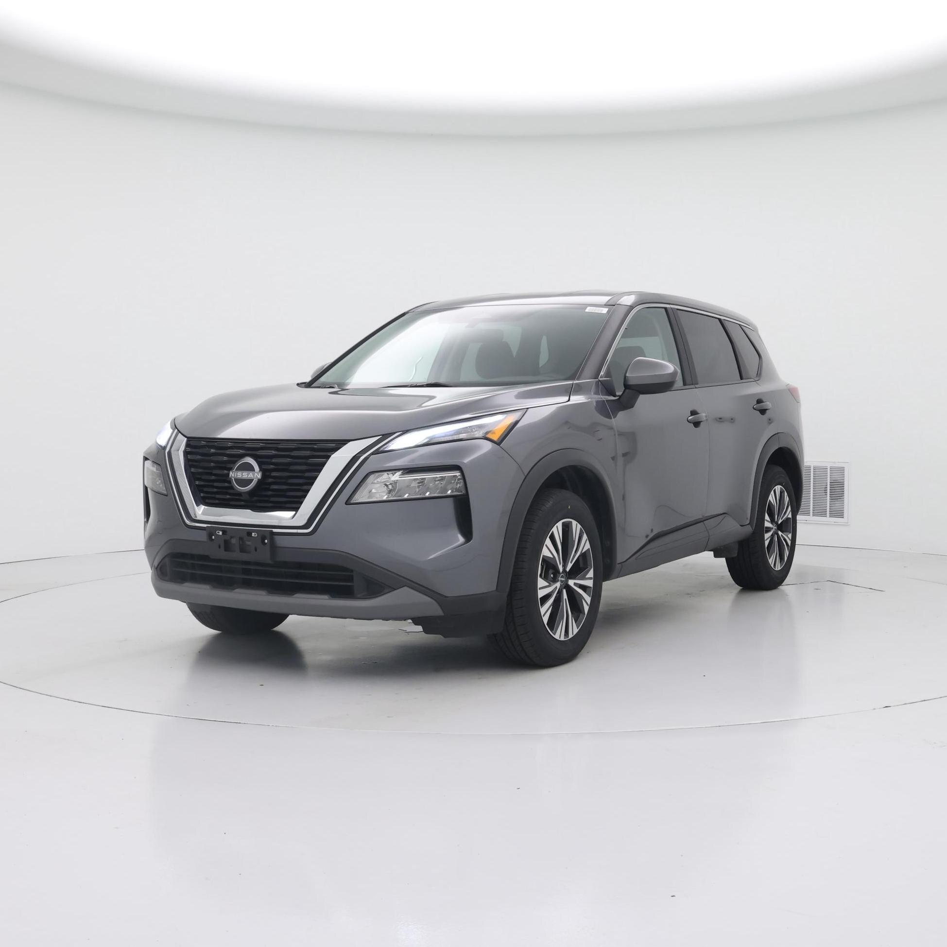Thumbnail: 2023 Nissan Rogue - 4