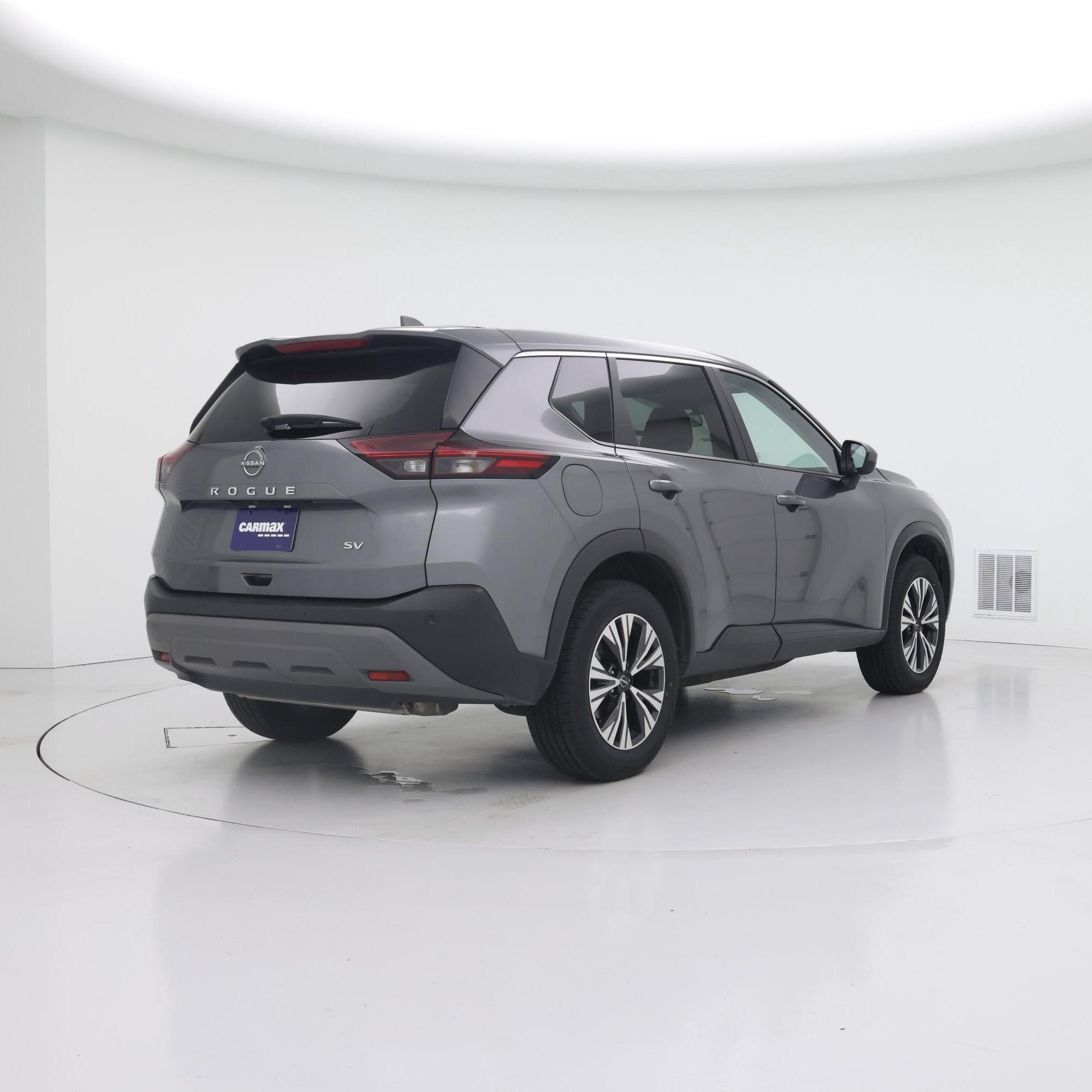 Thumbnail: 2023 Nissan Rogue - 8