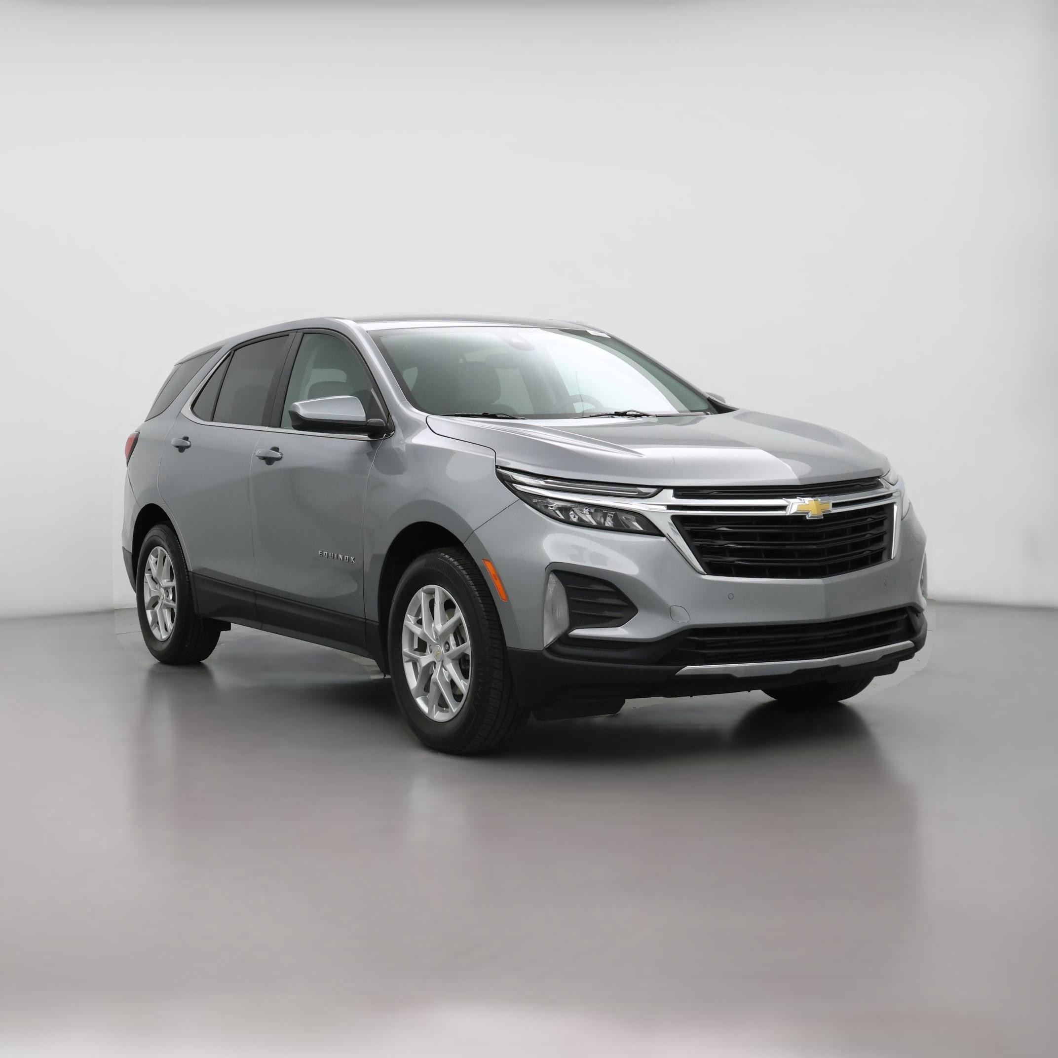 Thumbnail: 2023 Chevrolet Equinox - 1