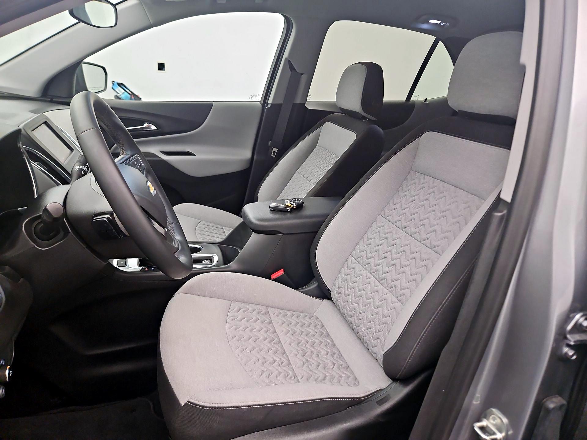Thumbnail: 2023 Chevrolet Equinox - 11