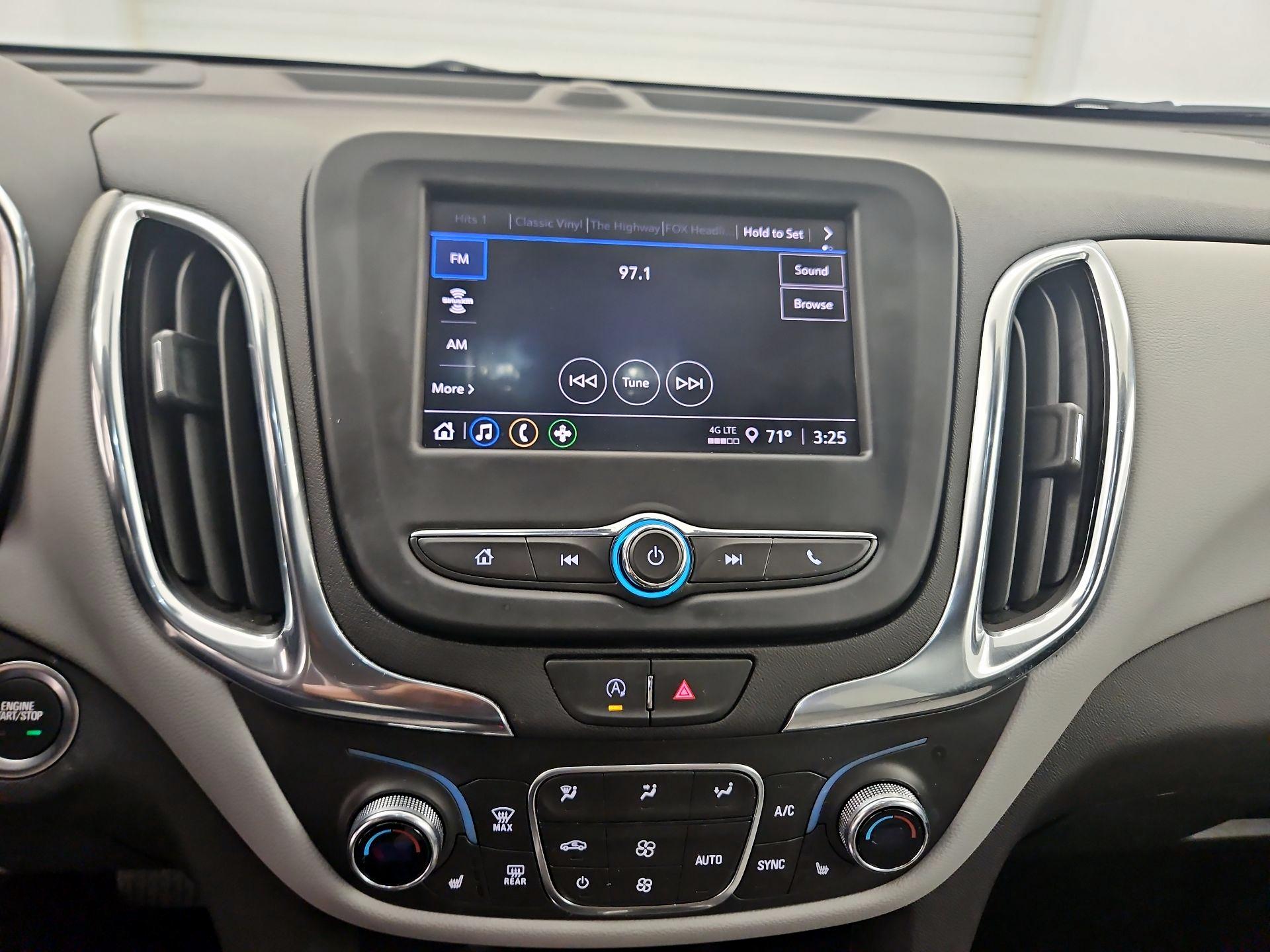 Thumbnail: 2023 Chevrolet Equinox - 15