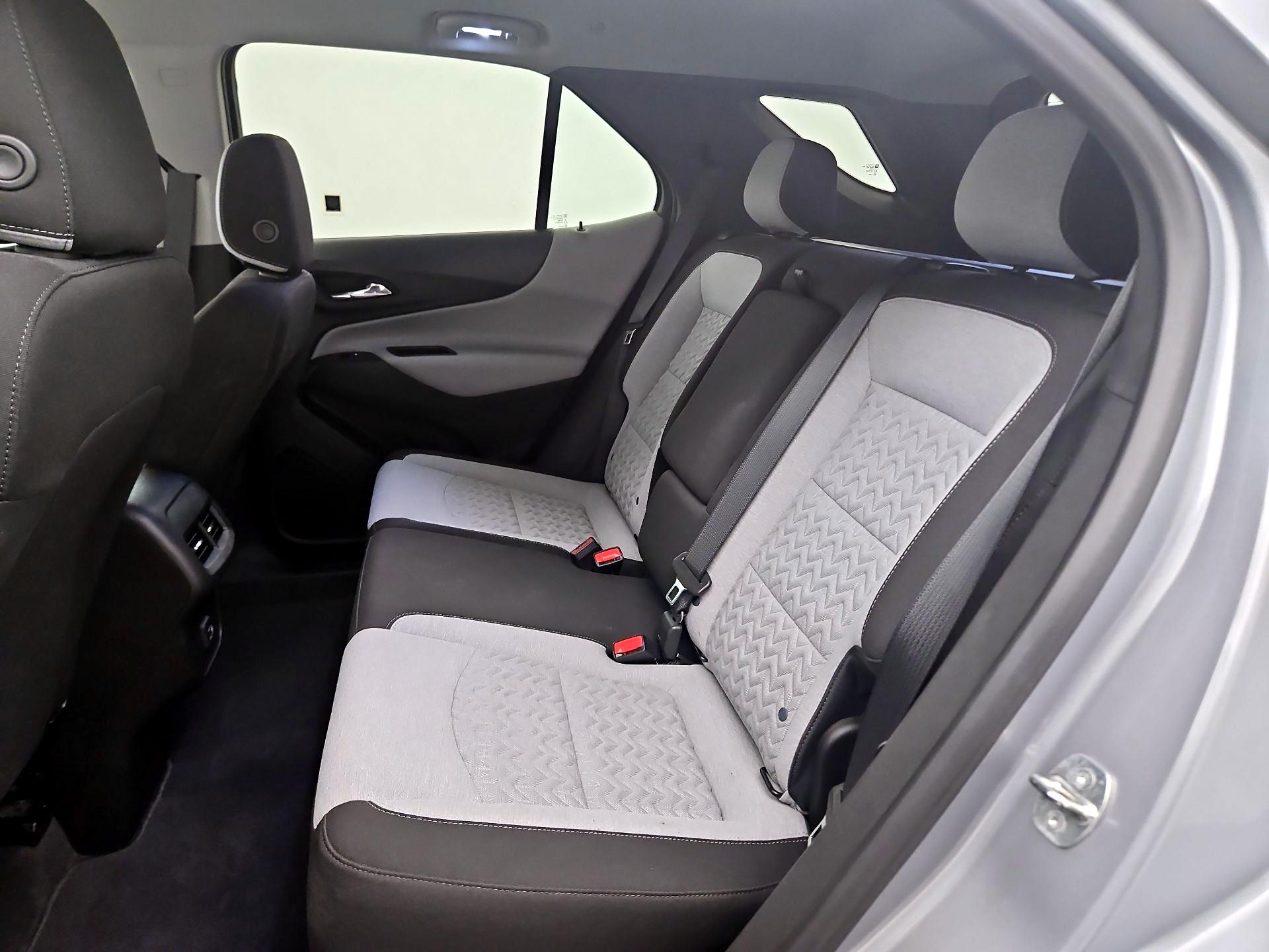Thumbnail: 2023 Chevrolet Equinox - 19