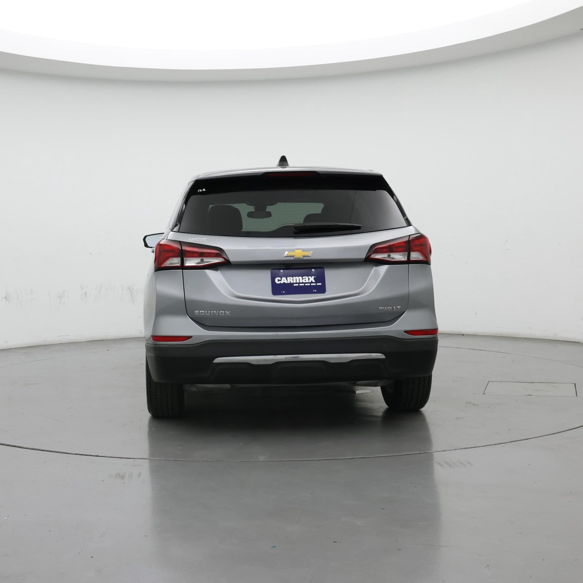 Thumbnail: 2023 Chevrolet Equinox - 6