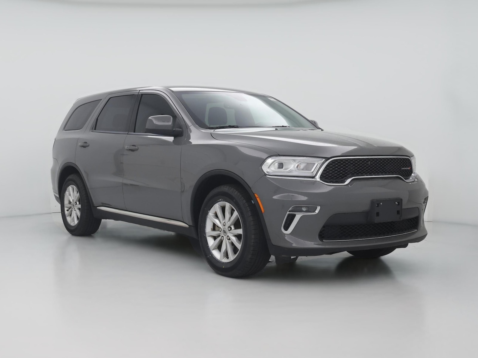 2021 Dodge Durango SXT