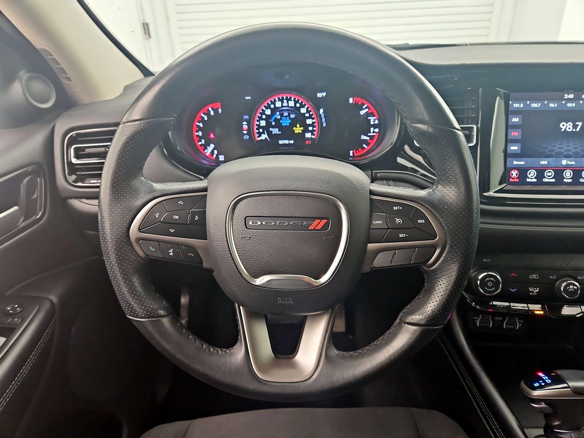 Thumbnail: 2021 Dodge Durango - 10