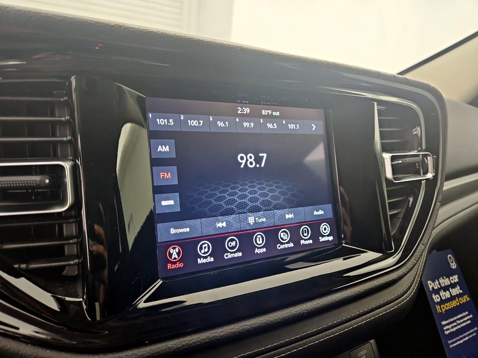 Thumbnail: 2021 Dodge Durango - 15