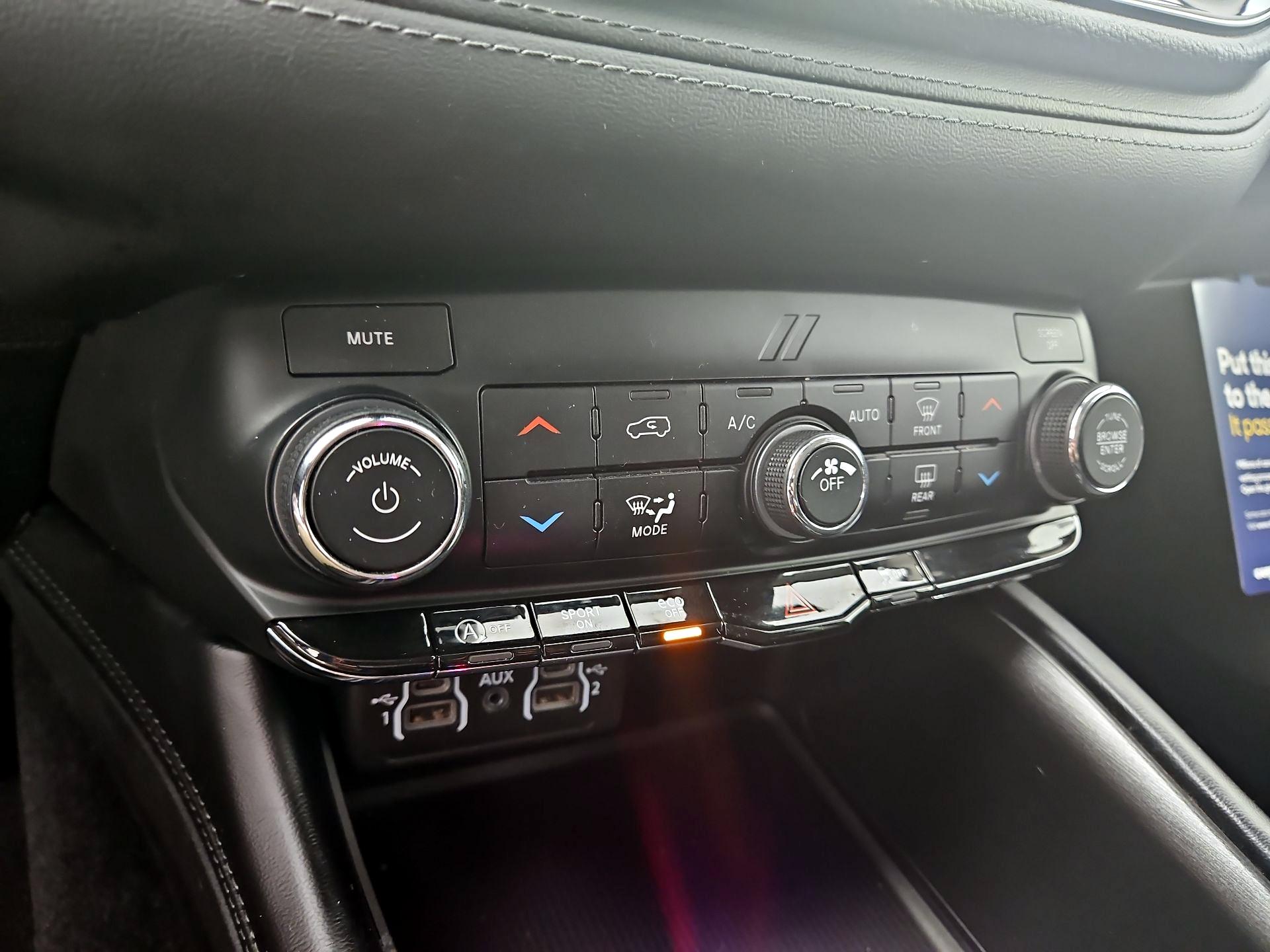 Thumbnail: 2021 Dodge Durango - 16