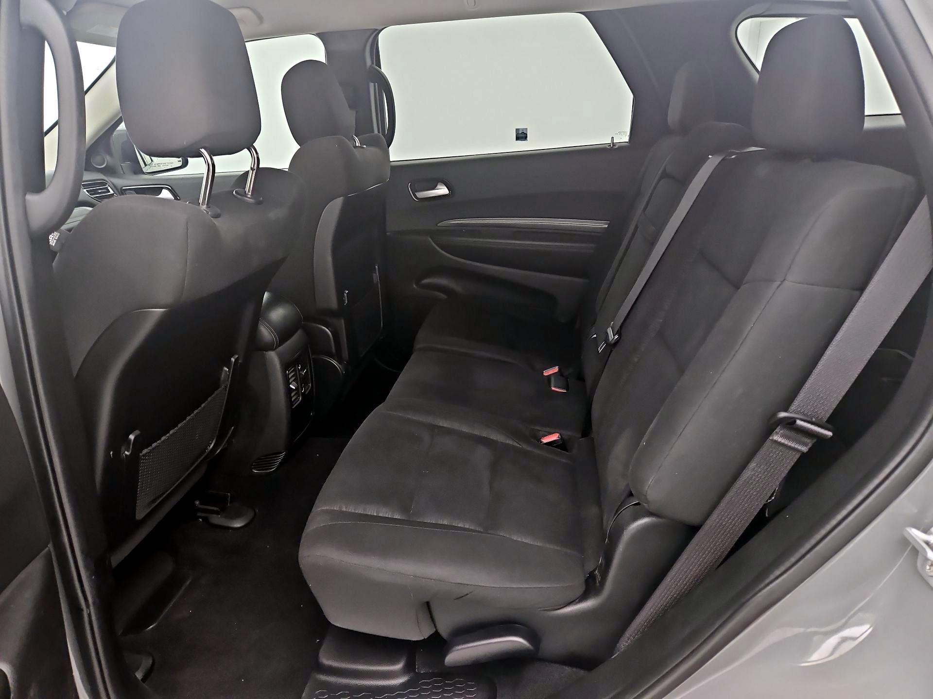 Thumbnail: 2021 Dodge Durango - 19