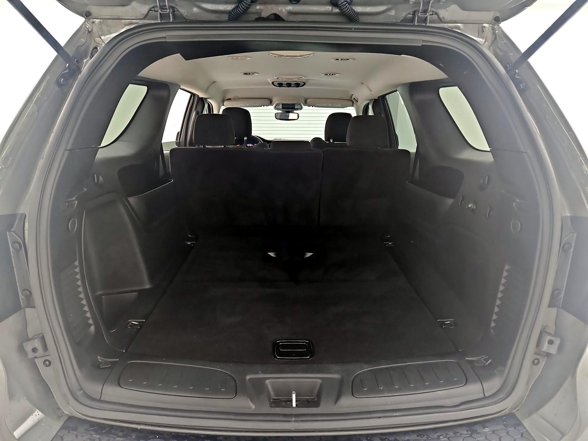 Thumbnail: 2021 Dodge Durango - 20