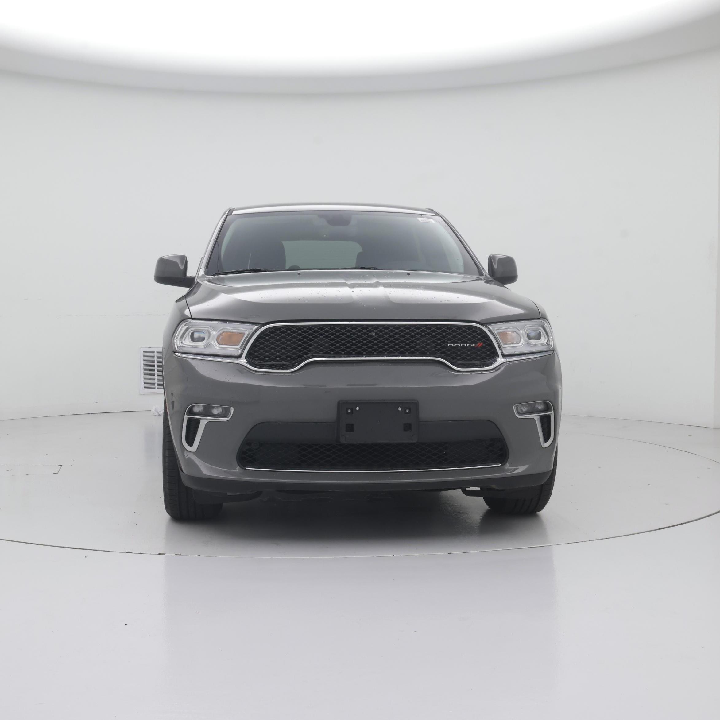 Thumbnail: 2021 Dodge Durango - 5