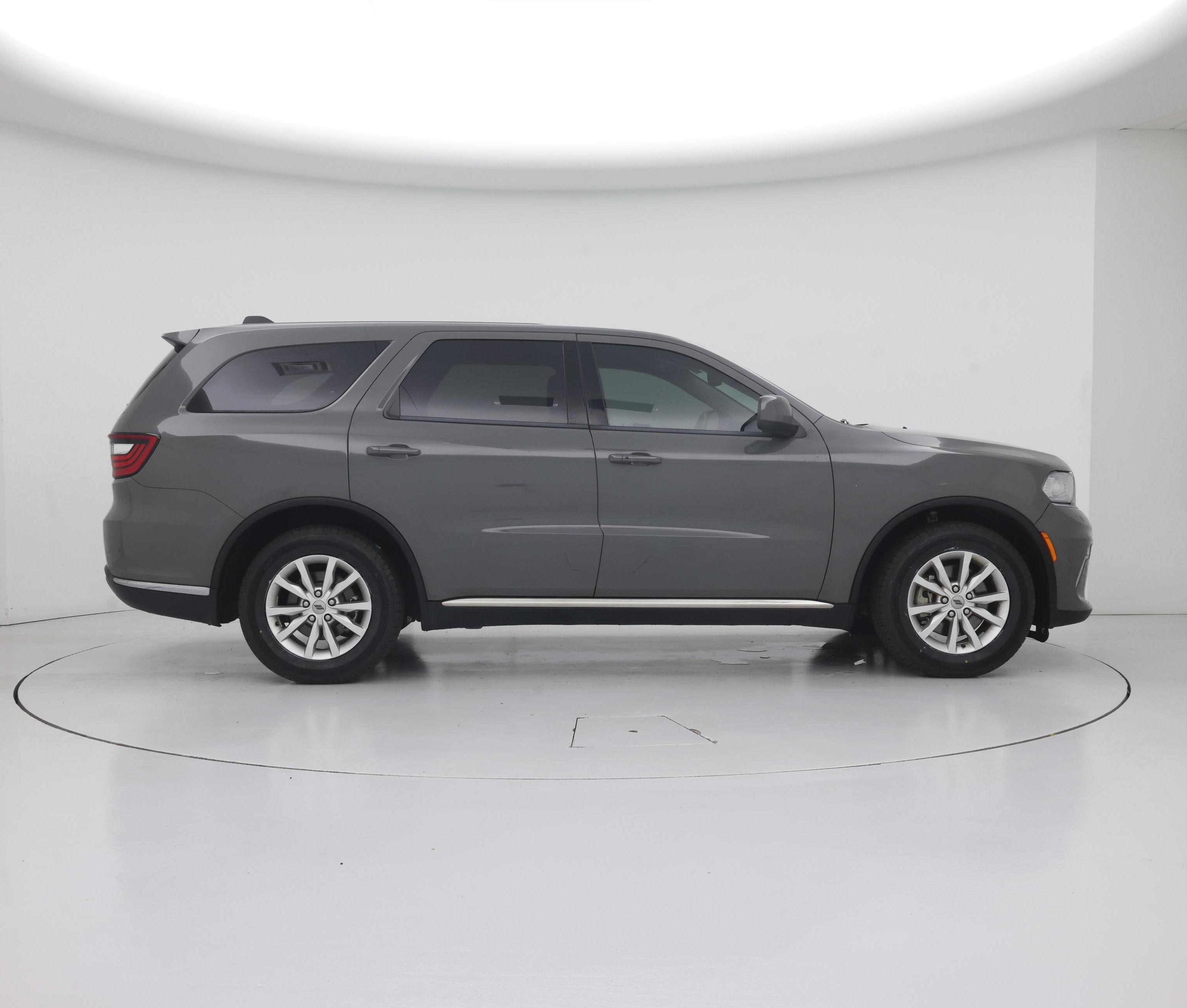 Thumbnail: 2021 Dodge Durango - 7