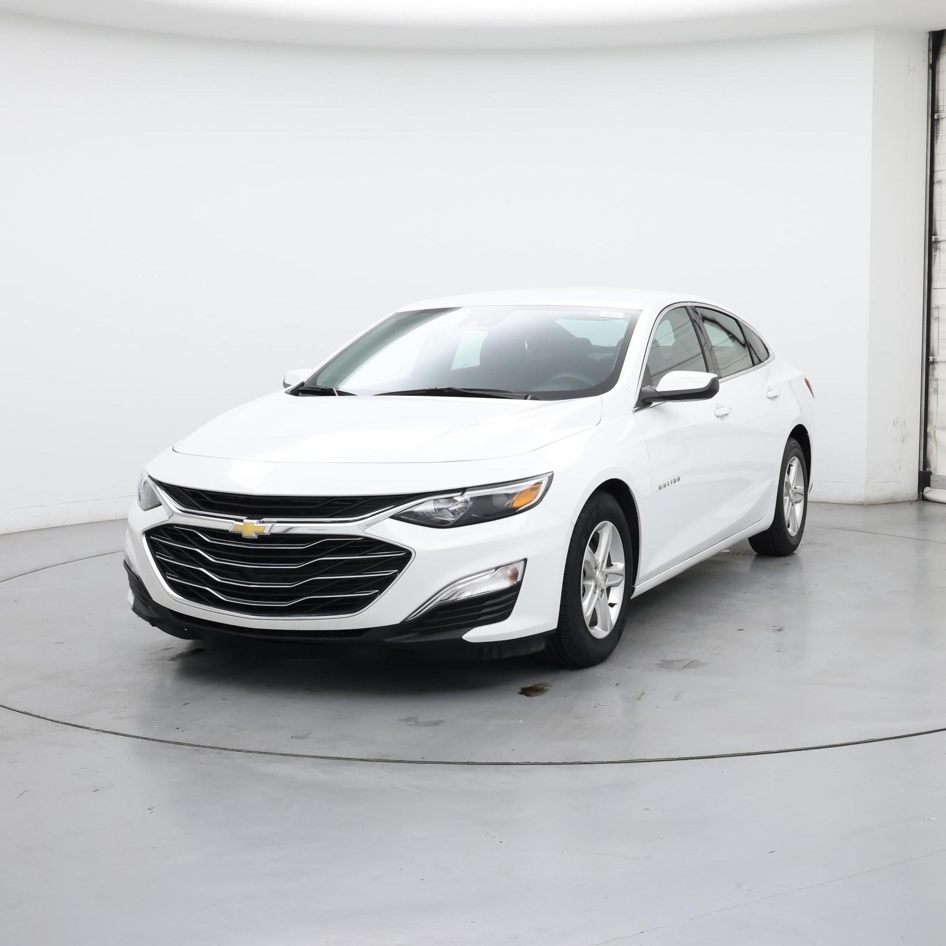 Thumbnail: 2023 Chevrolet Malibu - 4