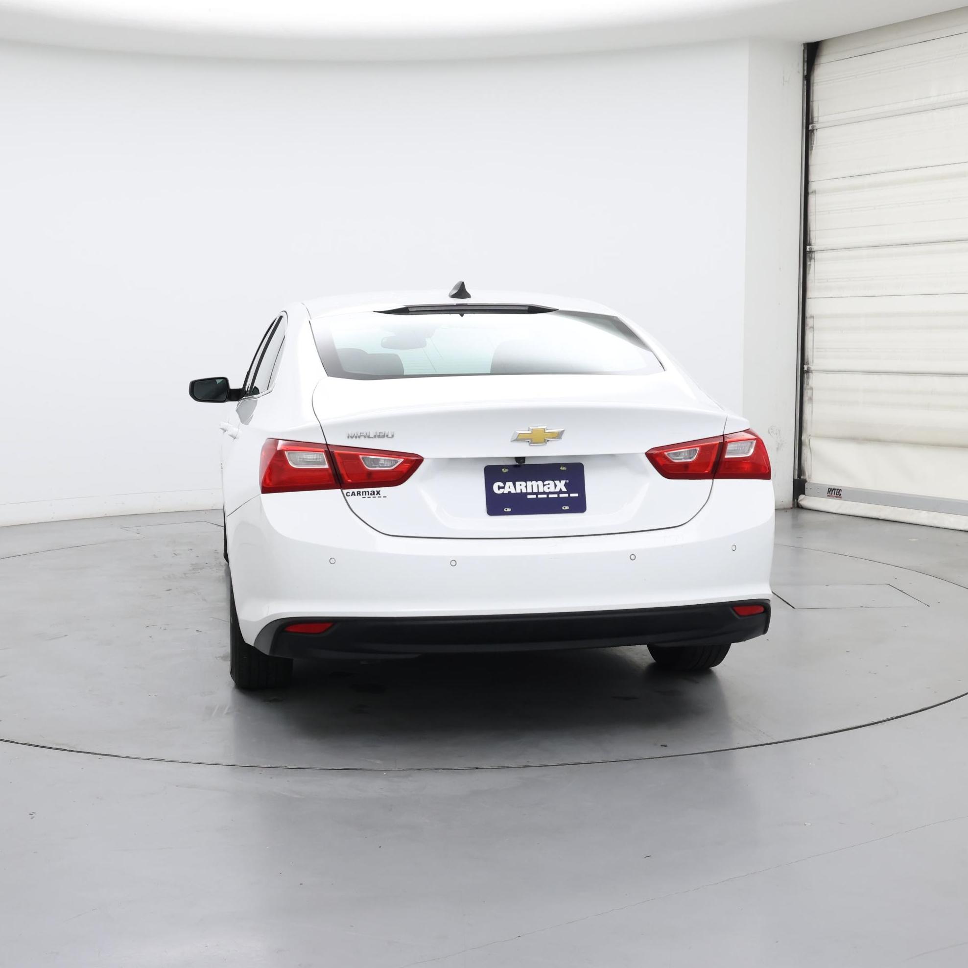 Thumbnail: 2023 Chevrolet Malibu - 6