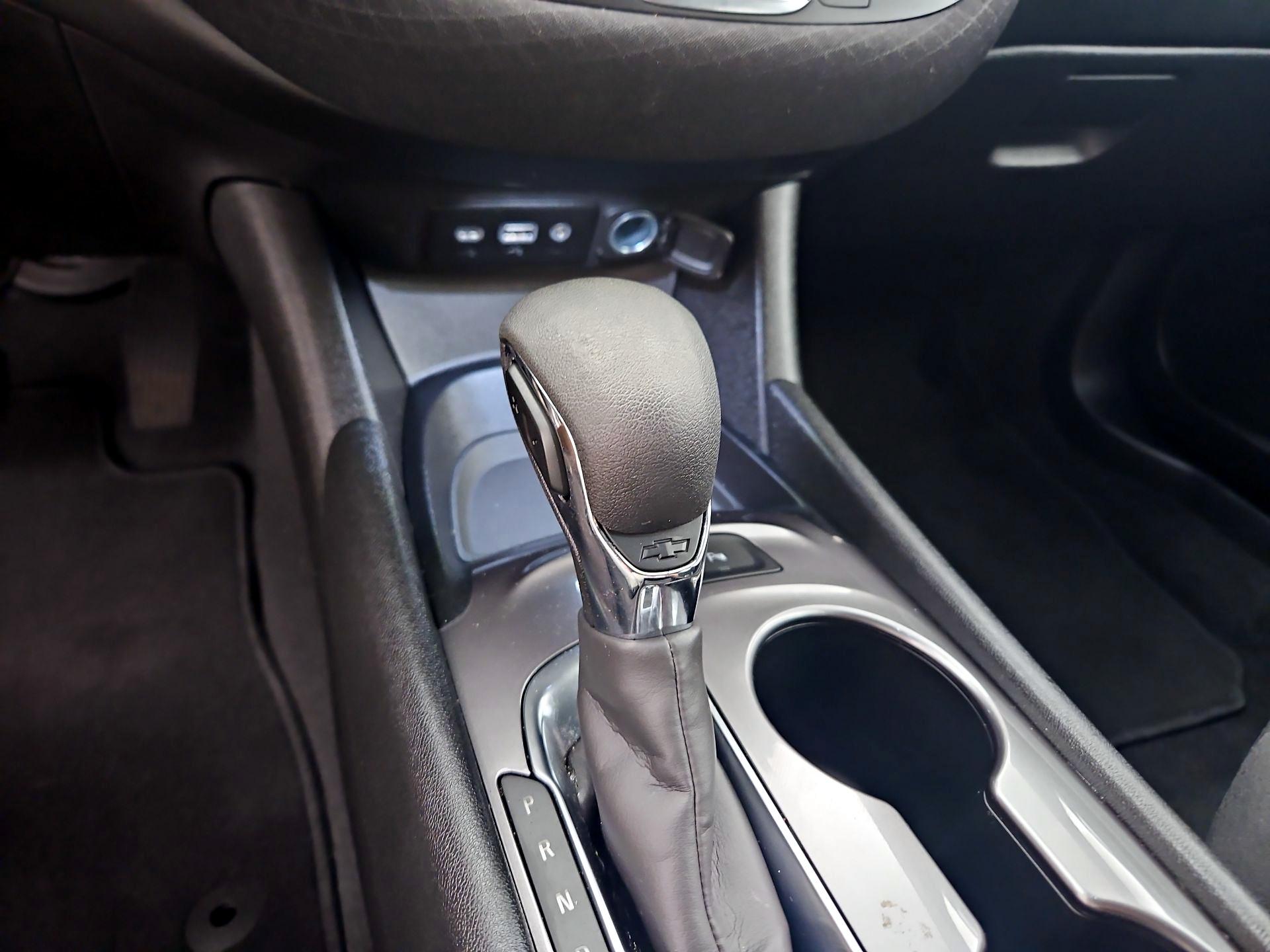 Thumbnail: 2023 Chevrolet Malibu - 17