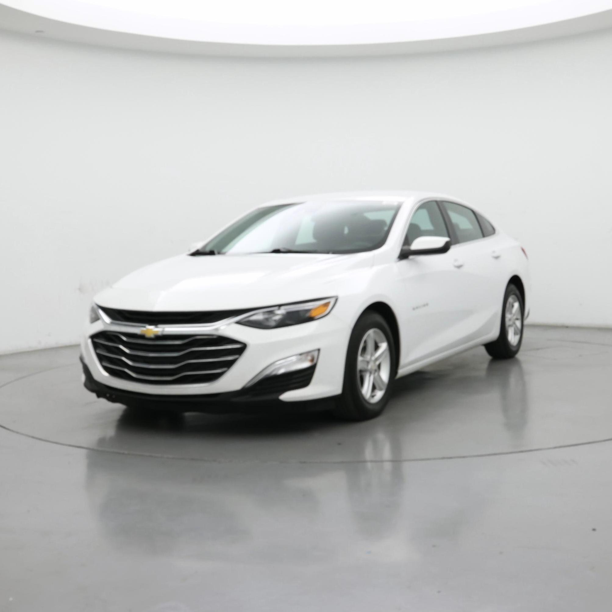 Thumbnail: 2023 Chevrolet Malibu - 4