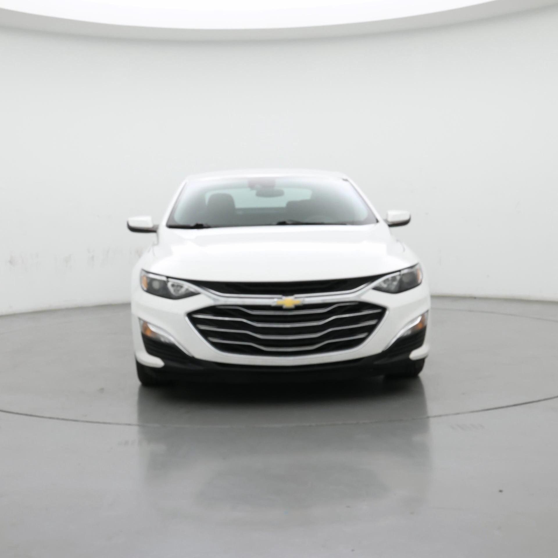 Thumbnail: 2023 Chevrolet Malibu - 5