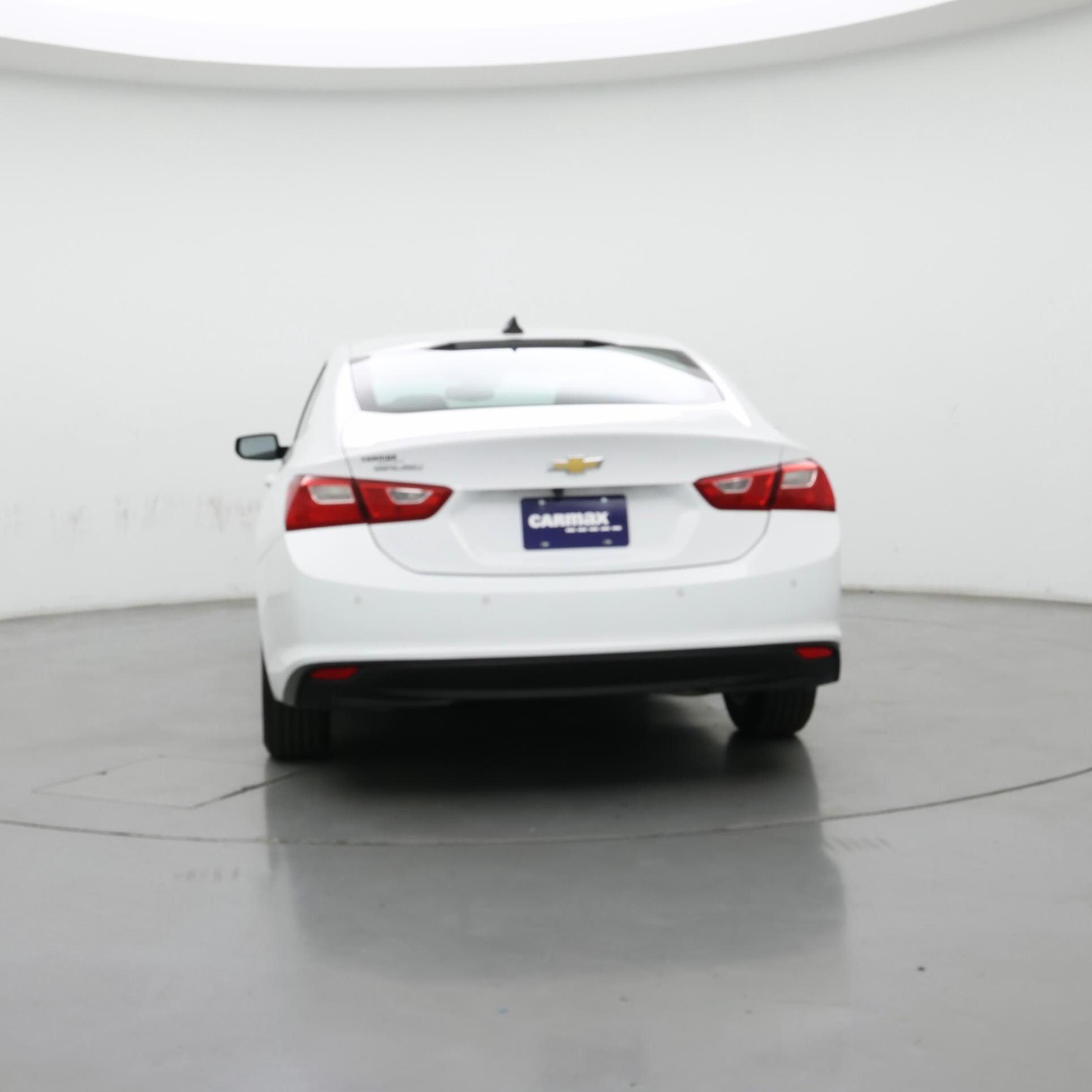 Thumbnail: 2023 Chevrolet Malibu - 6
