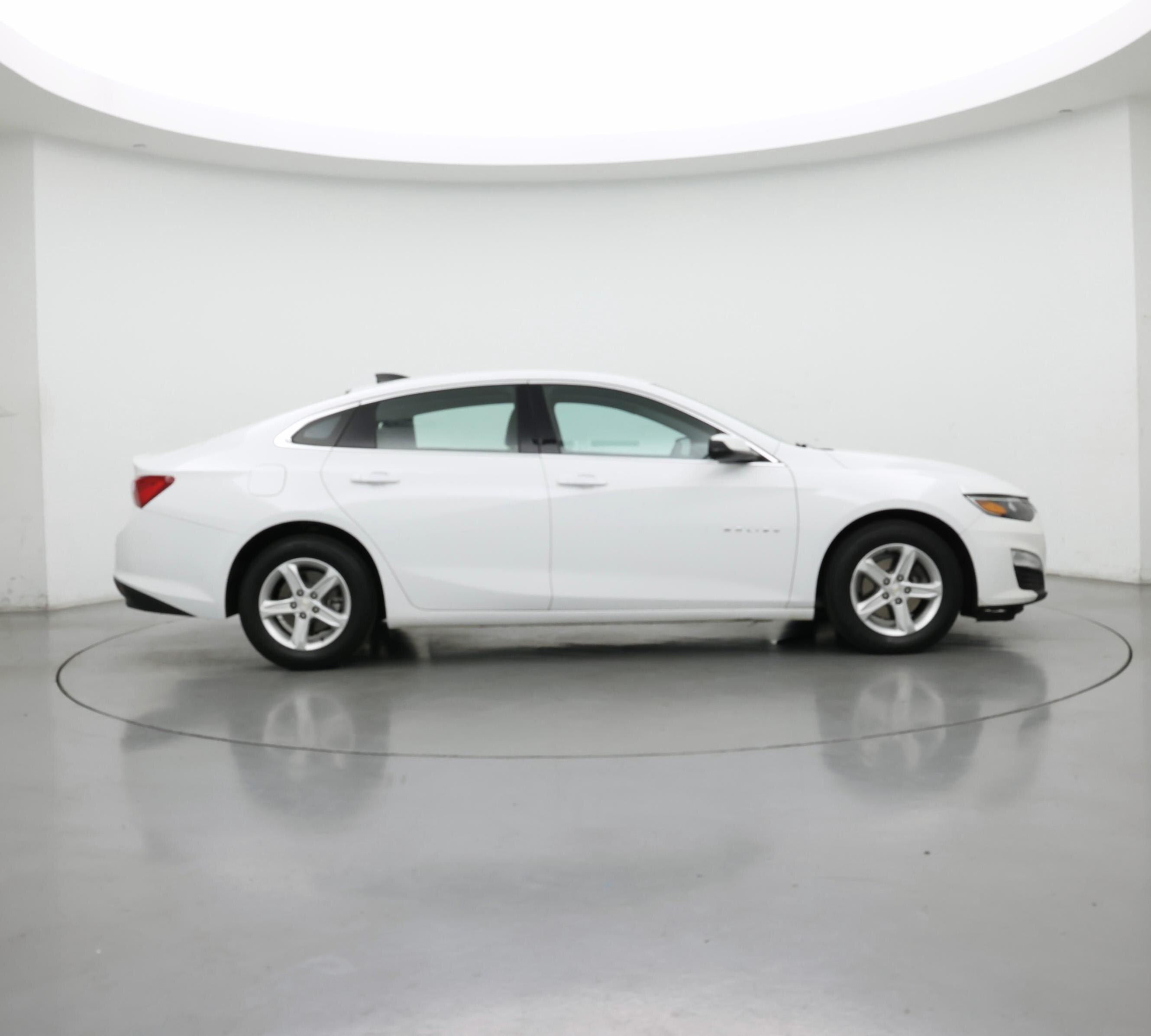 Thumbnail: 2023 Chevrolet Malibu - 7