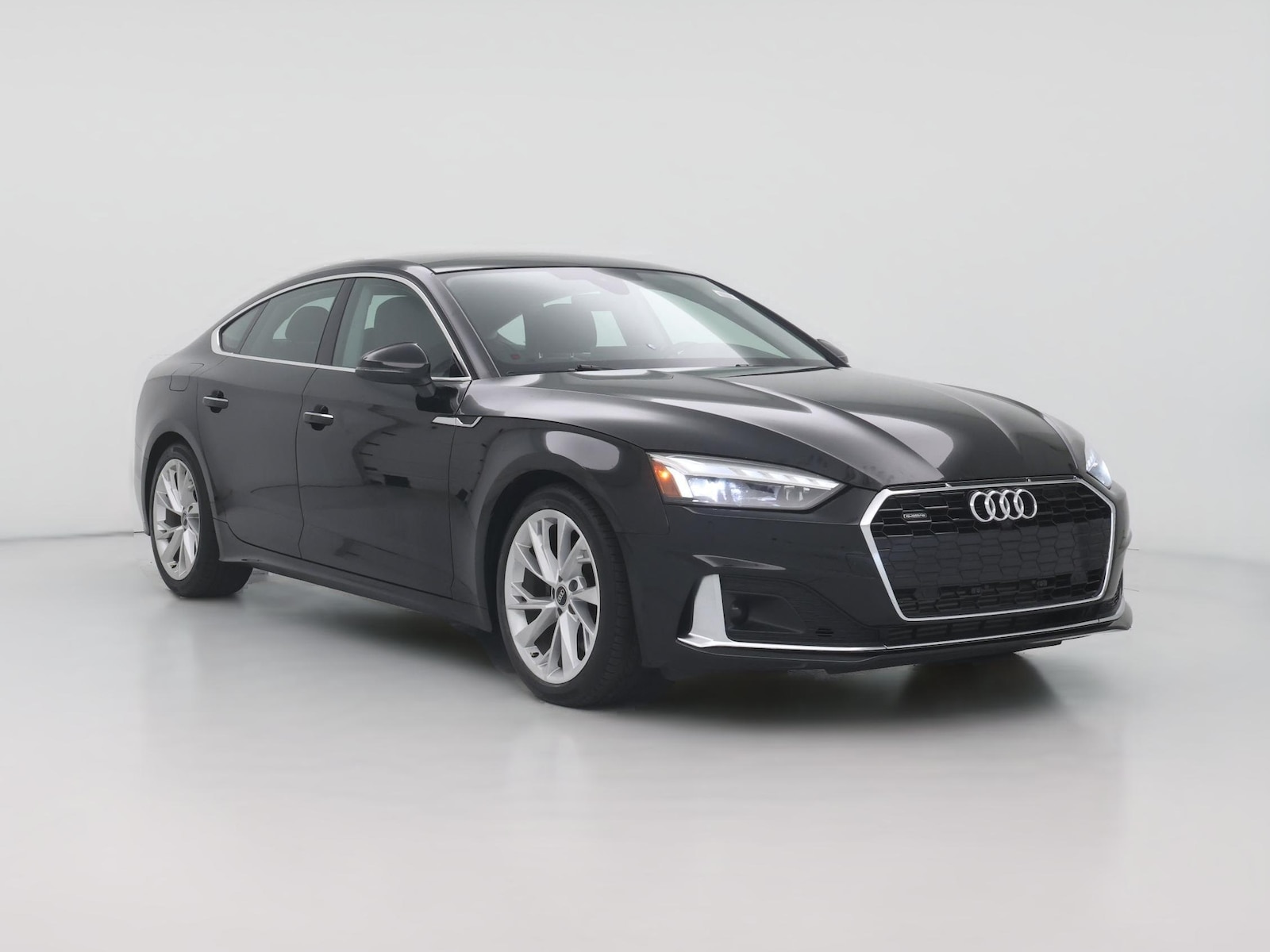 2022 Audi A5 Sportback