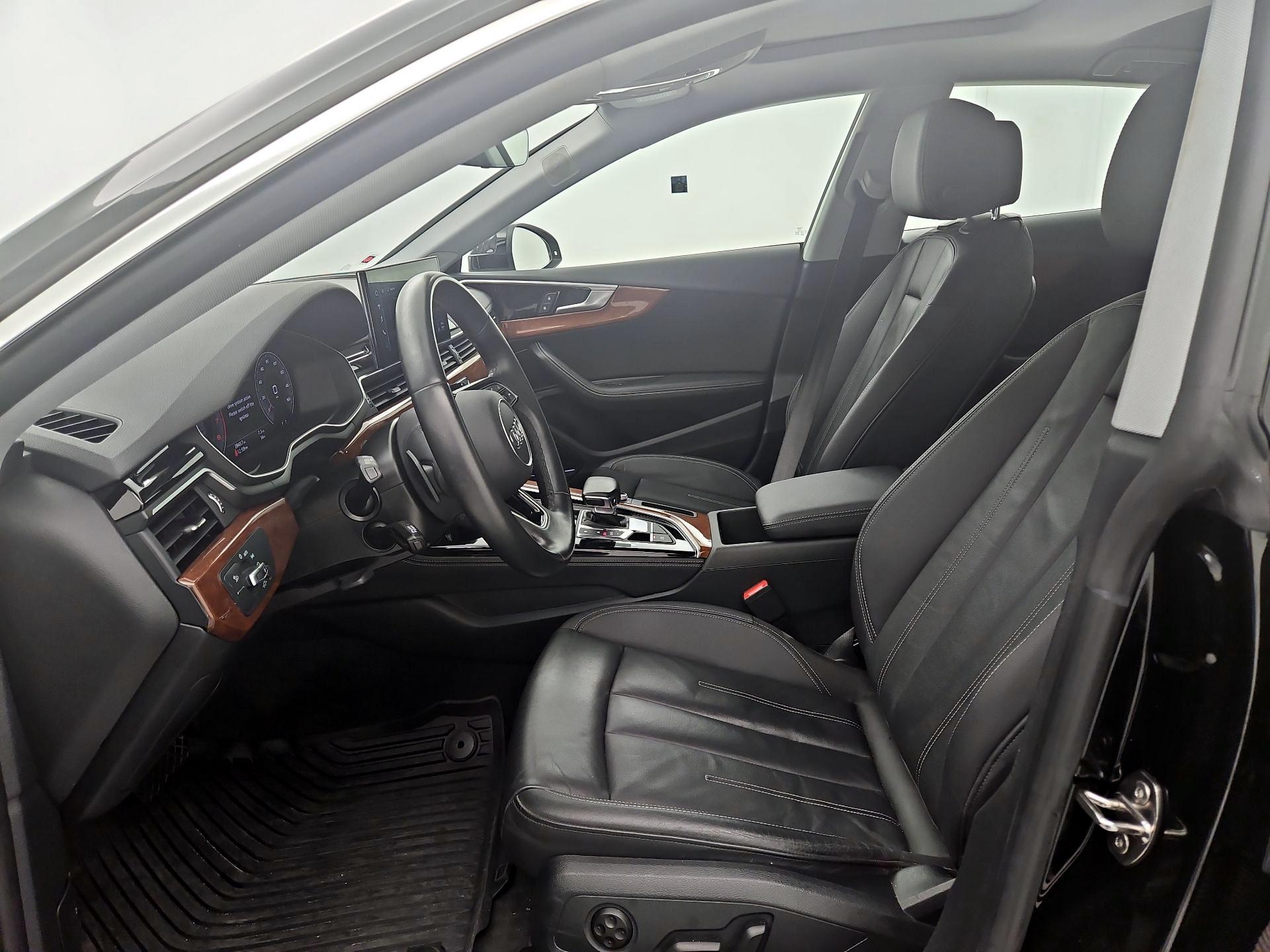 Thumbnail: 2022 Audi A5 - 11
