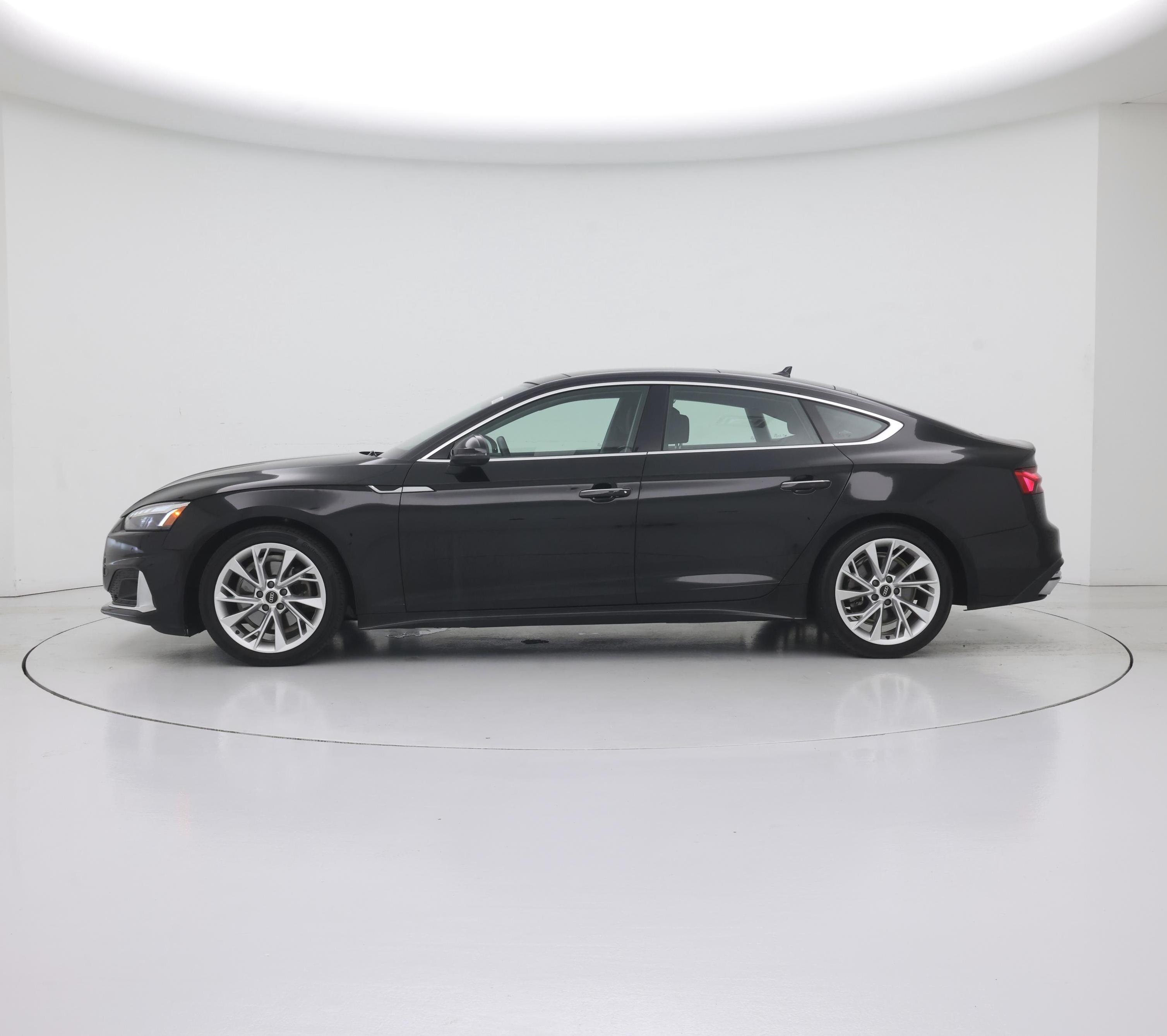 Thumbnail: 2022 Audi A5 - 3