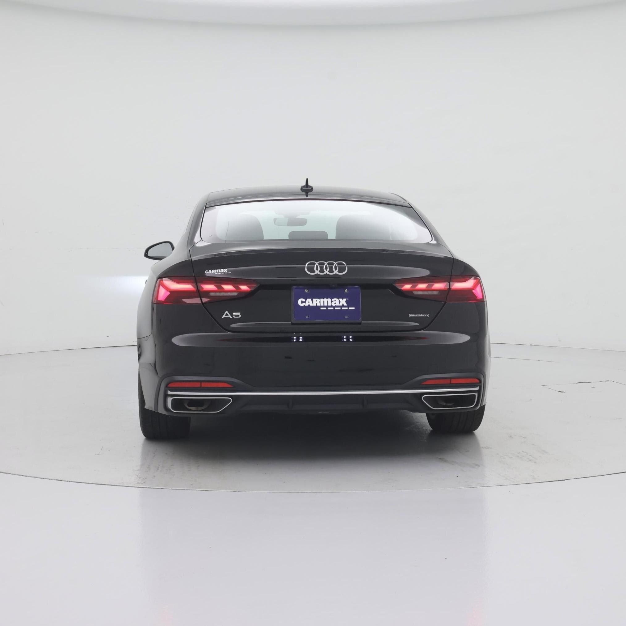 Thumbnail: 2022 Audi A5 - 6