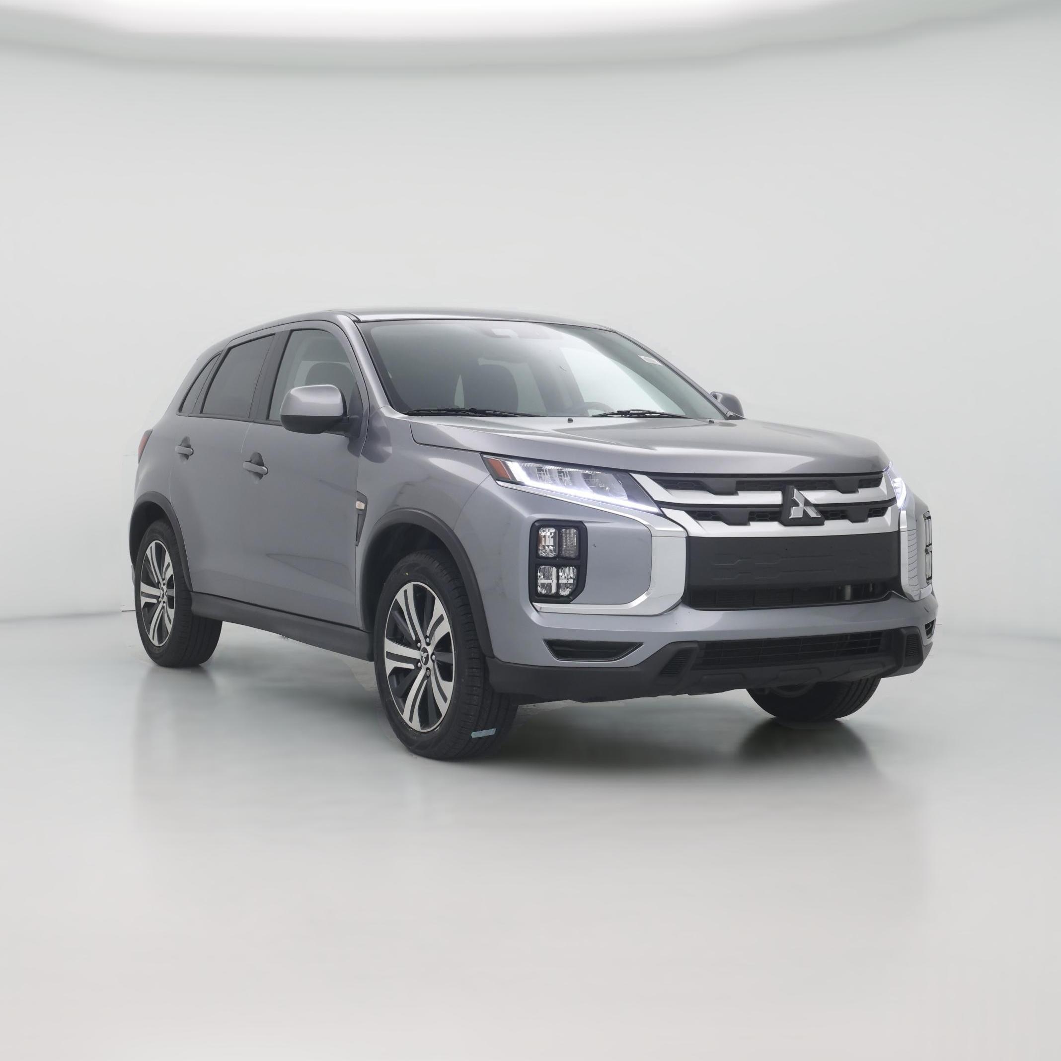 Thumbnail: 2023 Mitsubishi Outlander Sport - 1