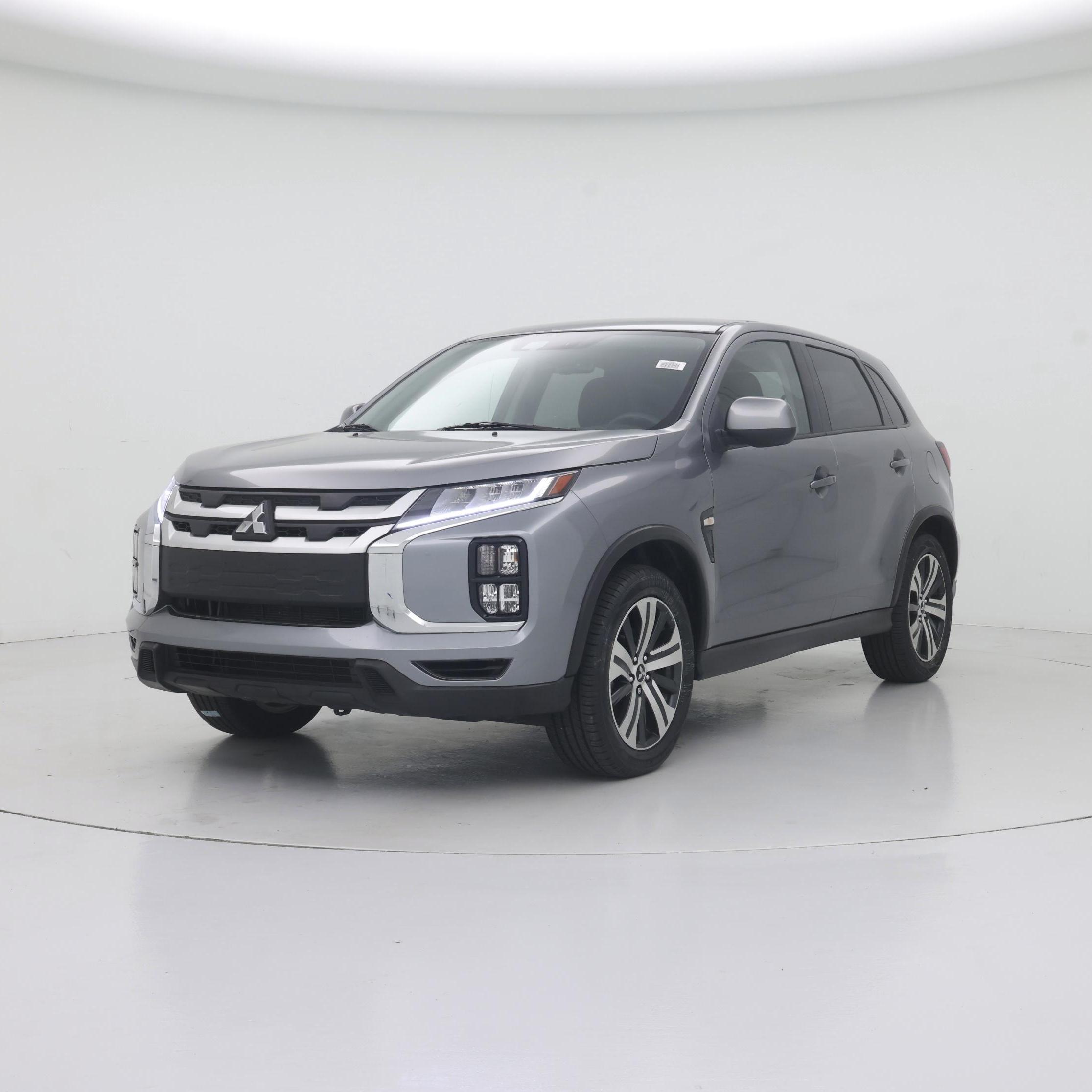Thumbnail: 2023 Mitsubishi Outlander Sport - 4